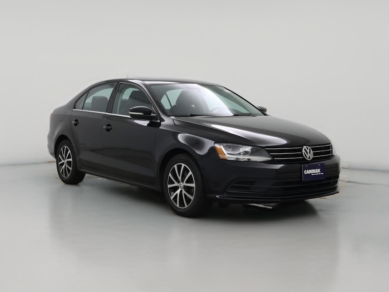 2017 Volkswagen Jetta SE -
                  White Marsh, MD
