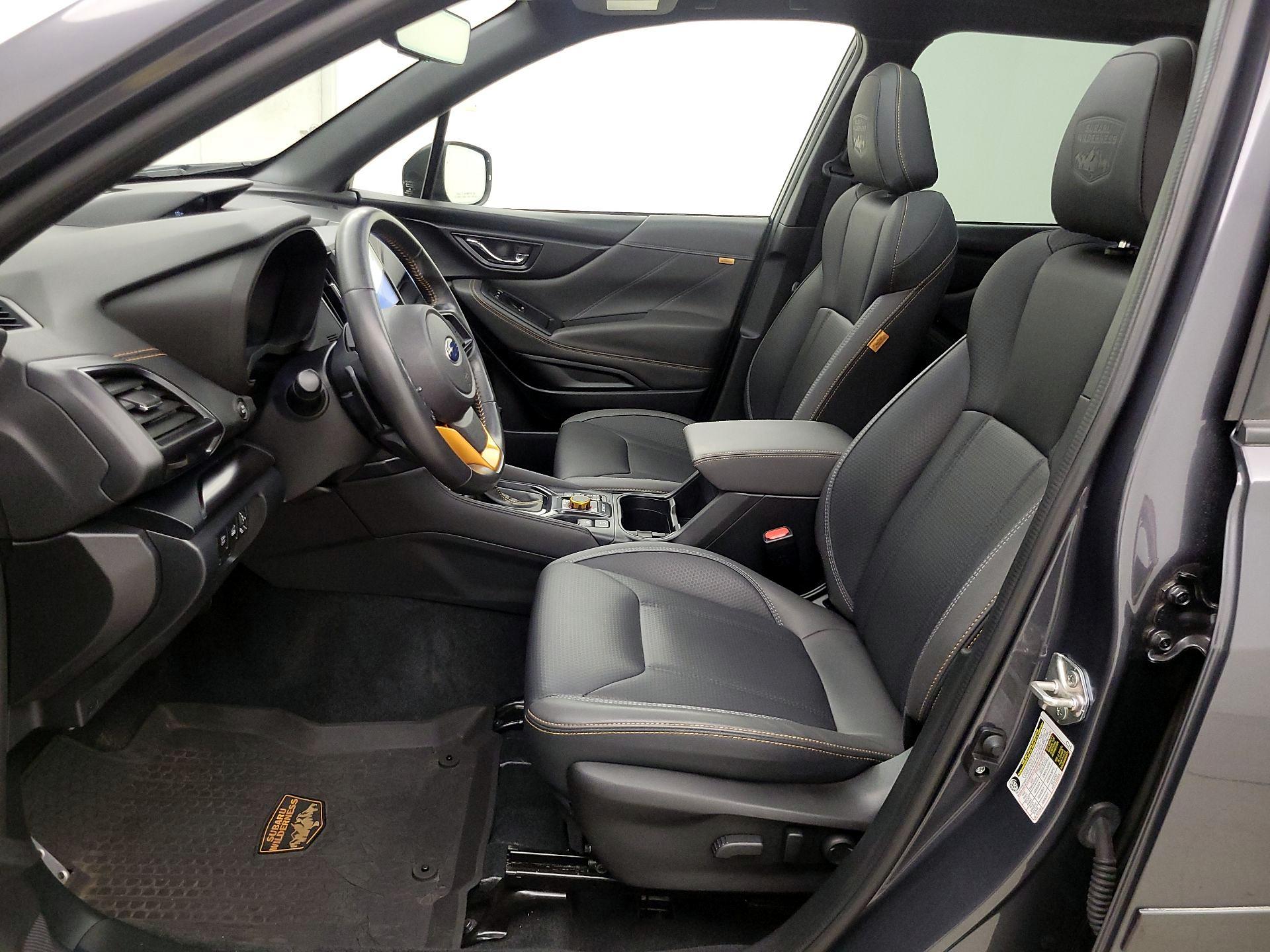 Thumbnail: 2022 Subaru Forester - 11