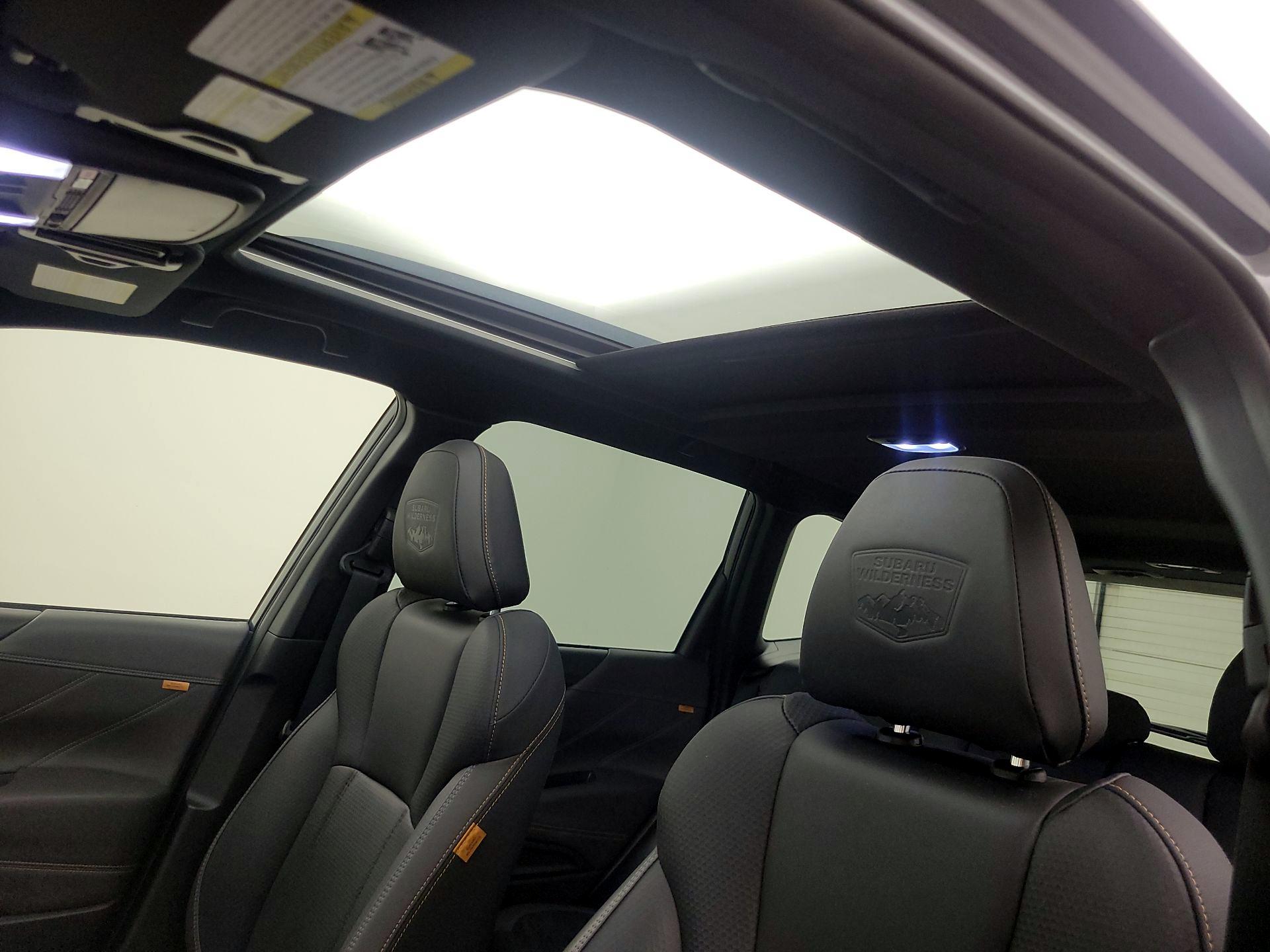 Thumbnail: 2022 Subaru Forester - 20