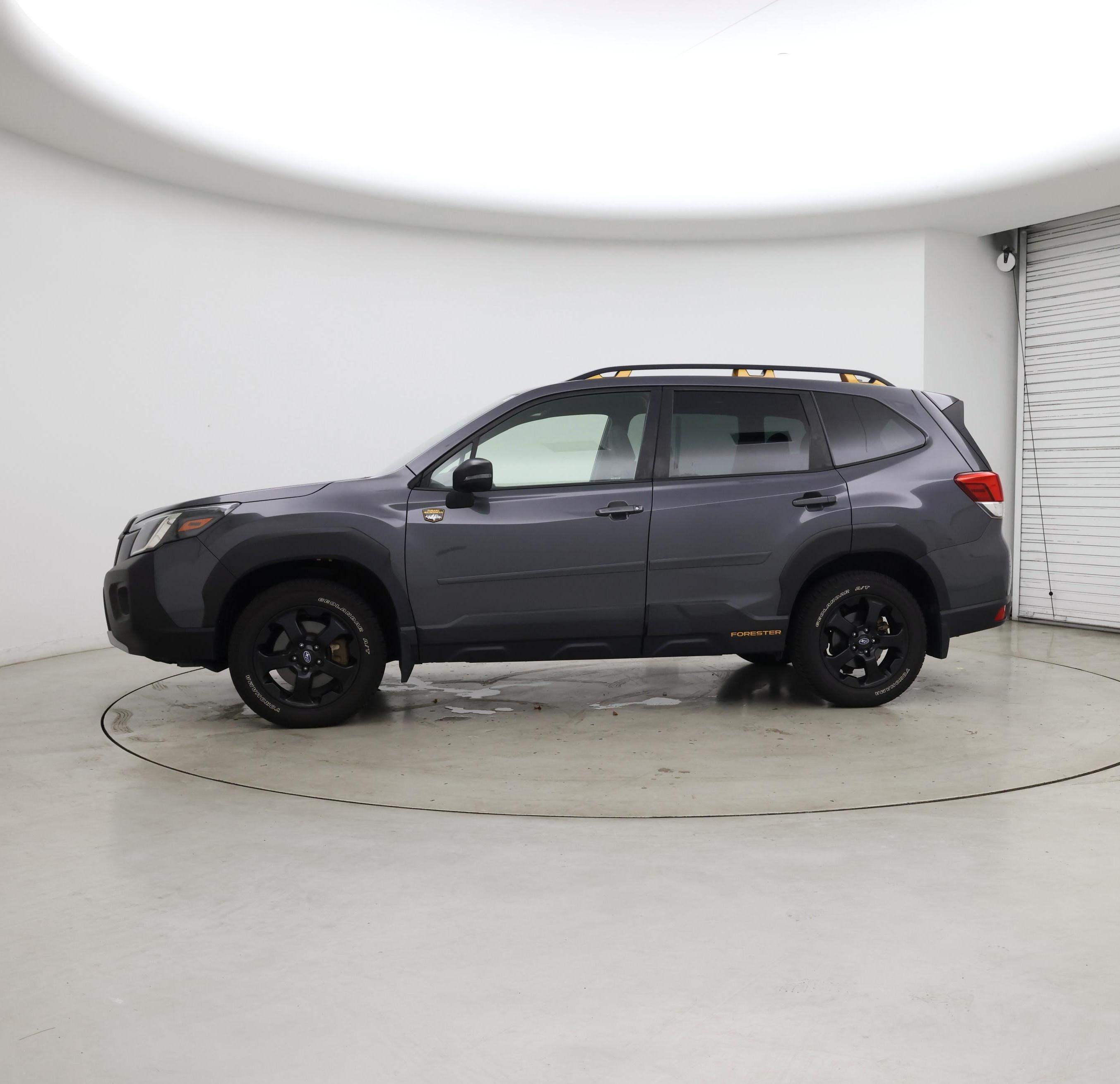 Thumbnail: 2022 Subaru Forester - 3