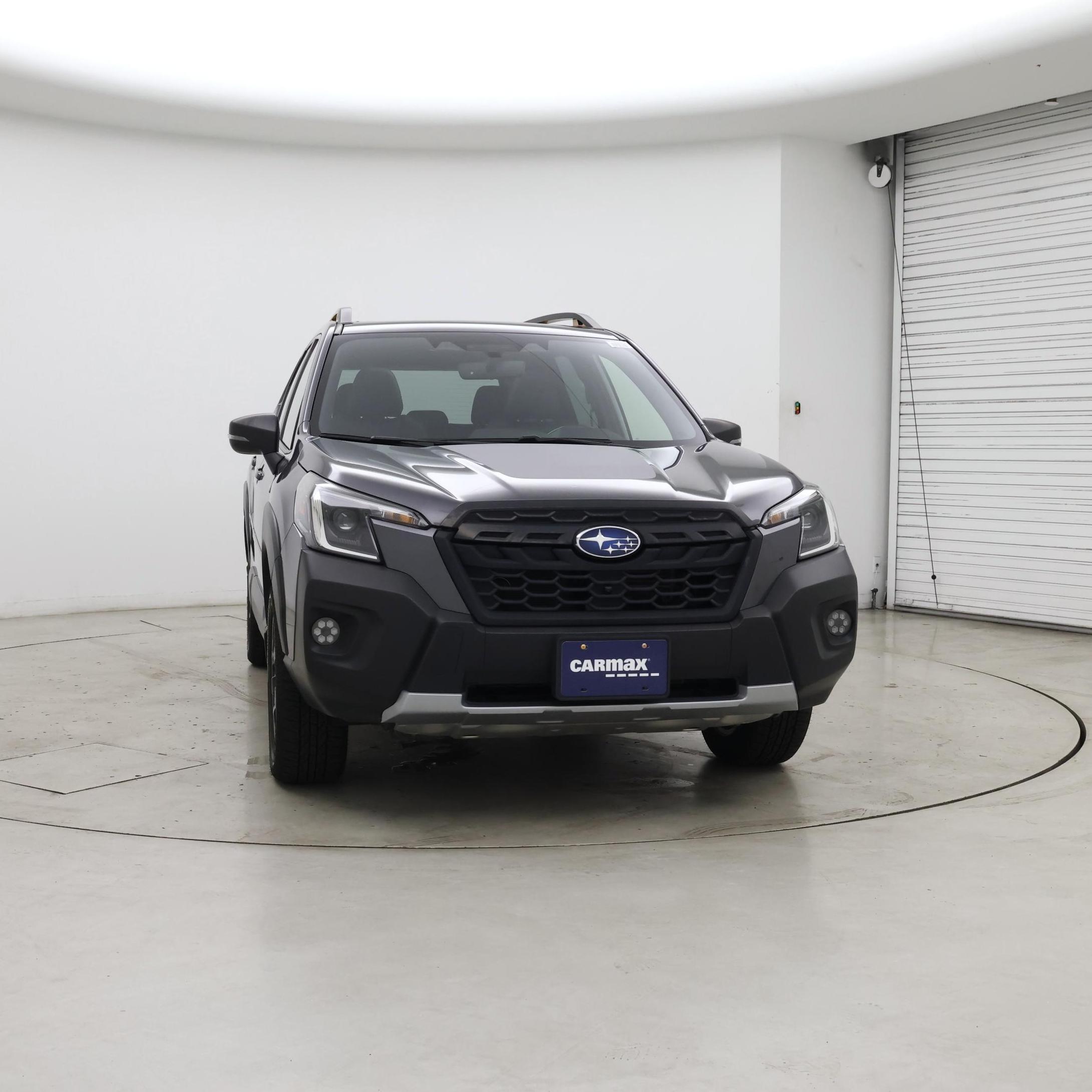 Thumbnail: 2022 Subaru Forester - 5