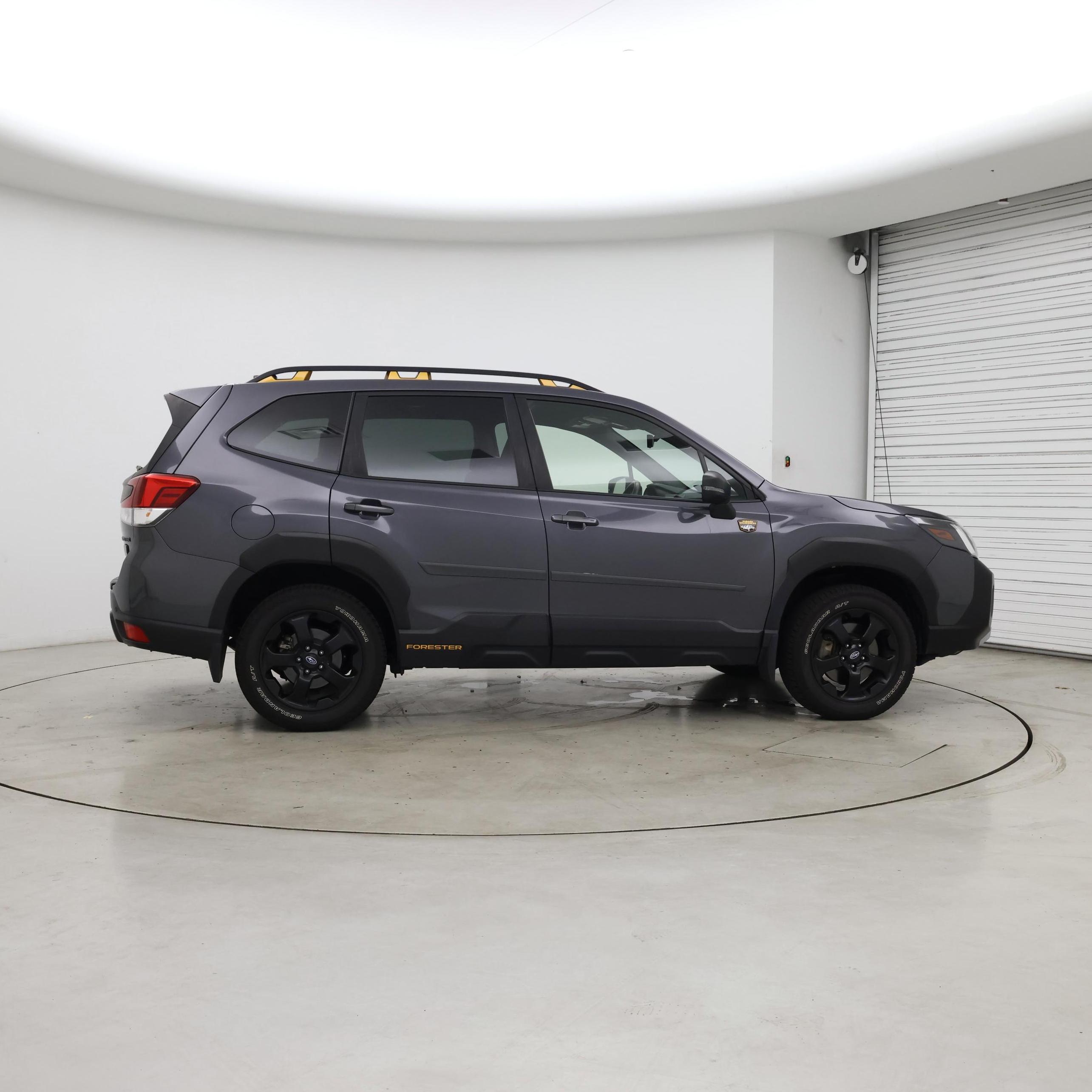 Thumbnail: 2022 Subaru Forester - 7