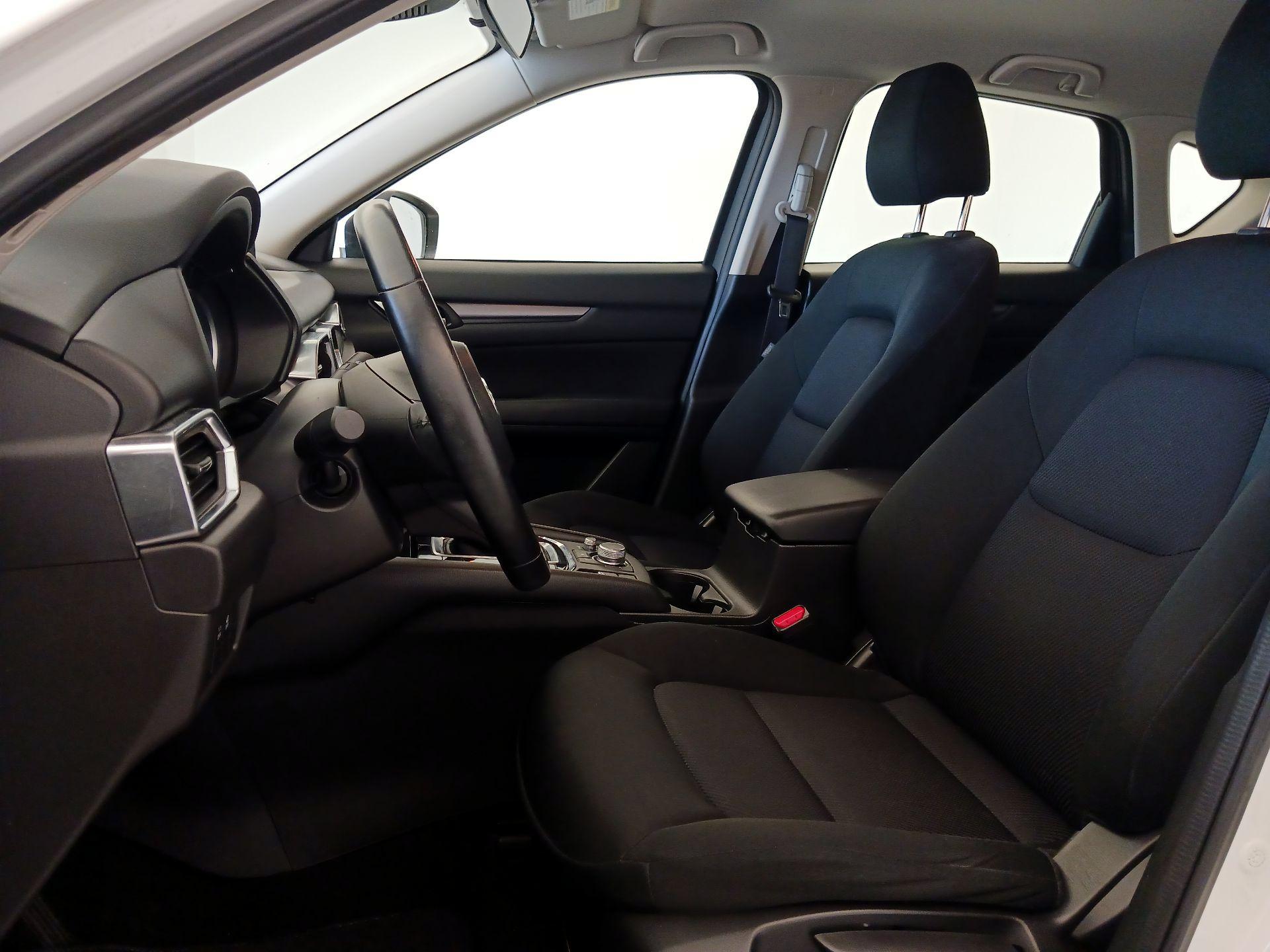 Thumbnail: 2020 Mazda CX-5 - 11