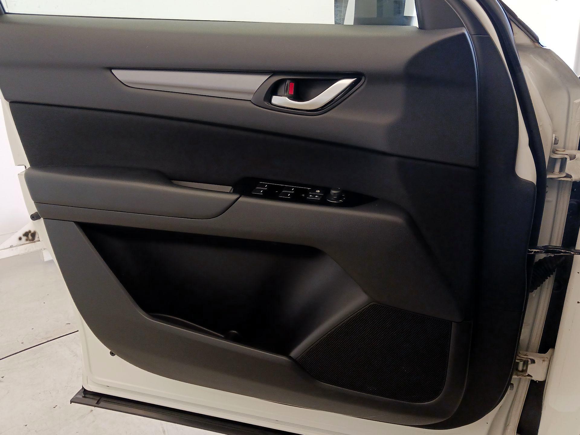 Thumbnail: 2020 Mazda CX-5 - 12