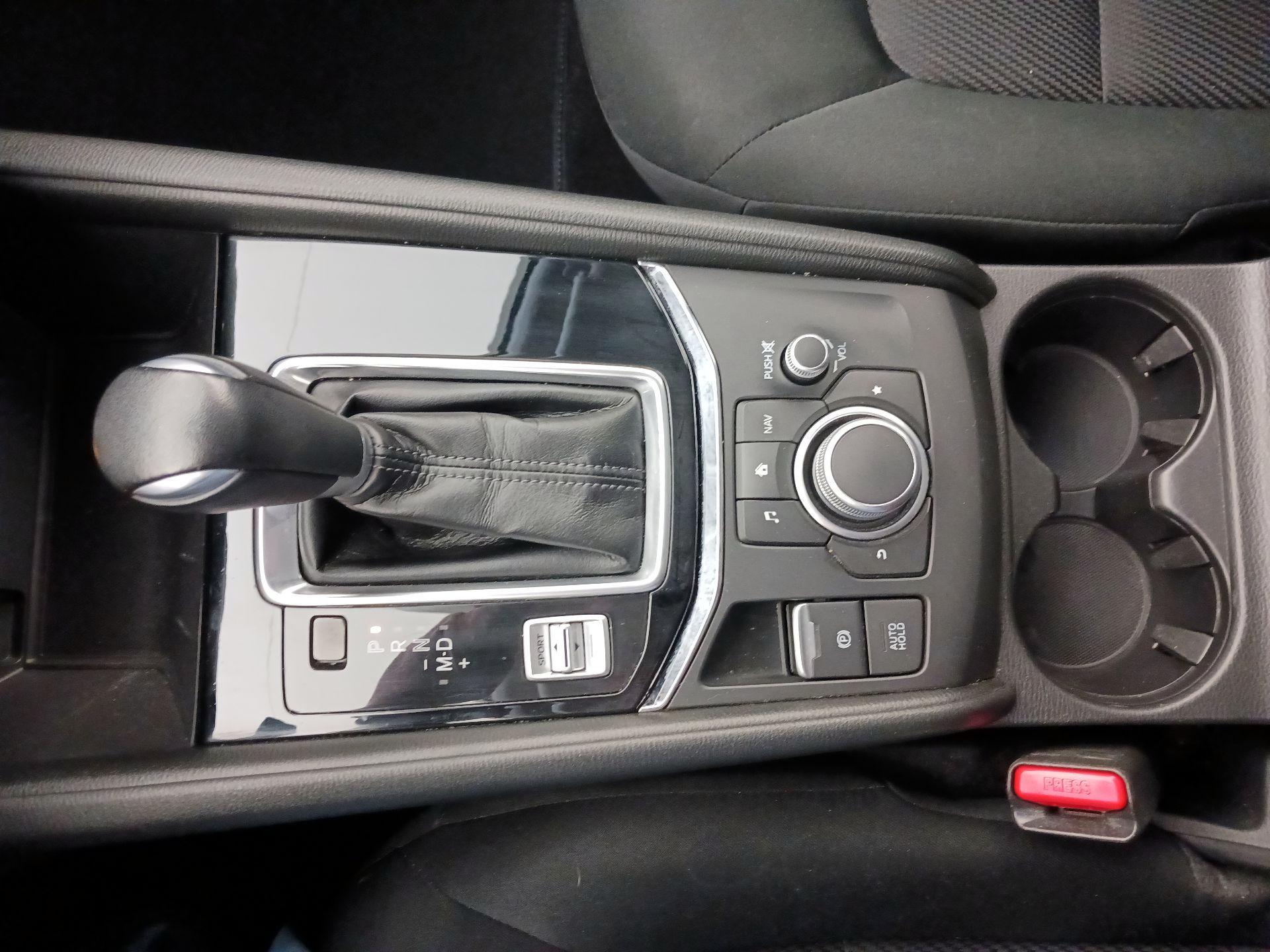 Thumbnail: 2020 Mazda CX-5 - 17