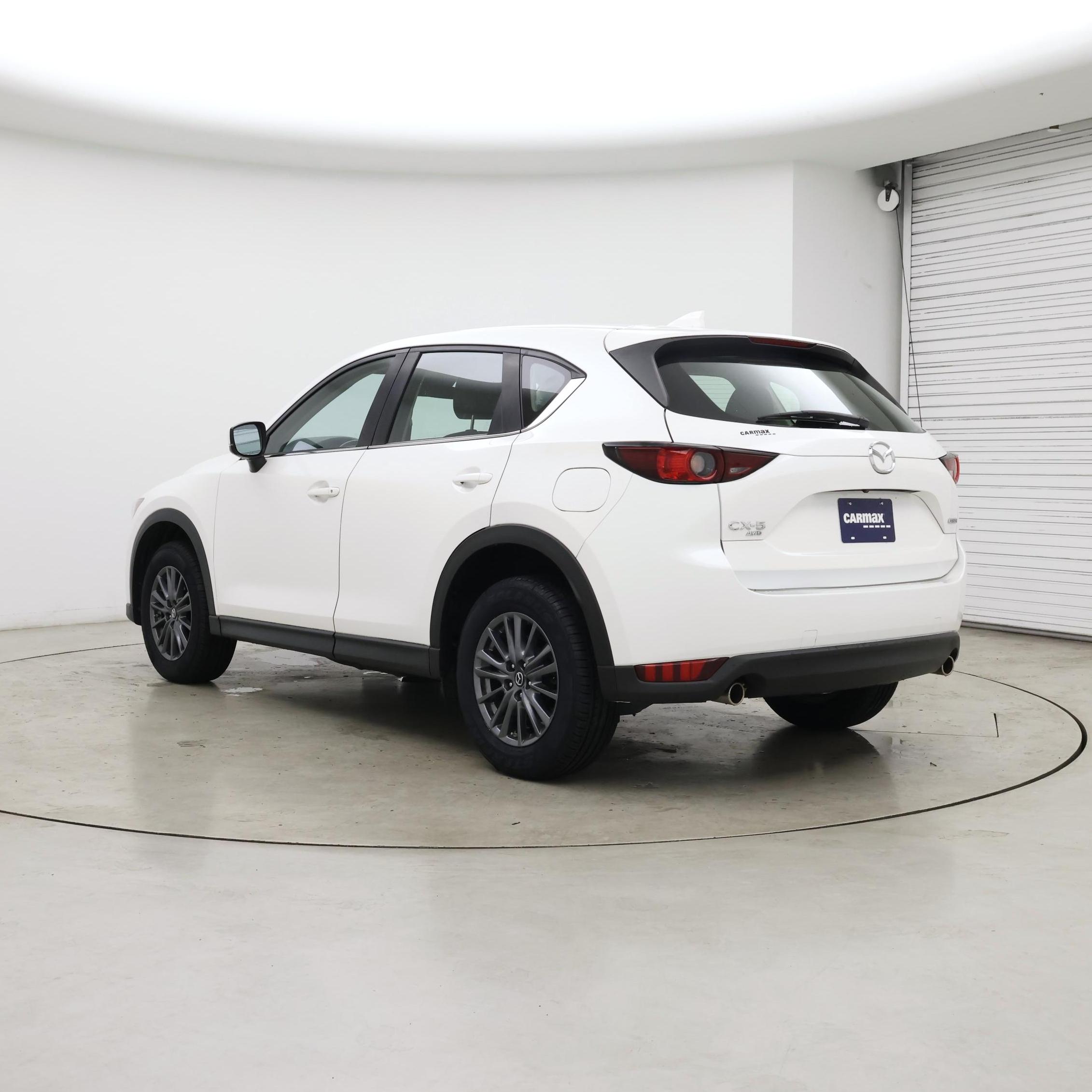 Thumbnail: 2020 Mazda CX-5 - 2