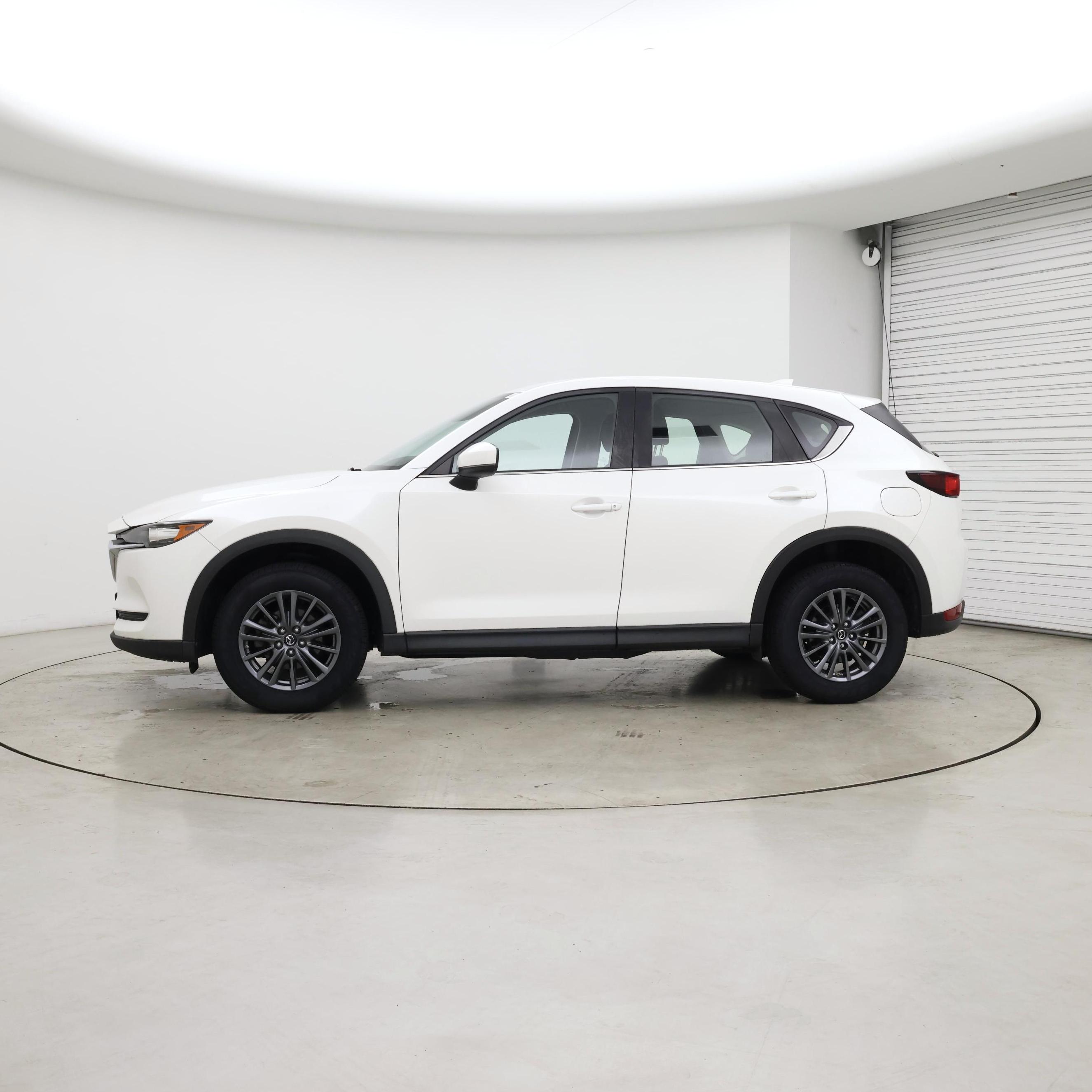 Thumbnail: 2020 Mazda CX-5 - 3