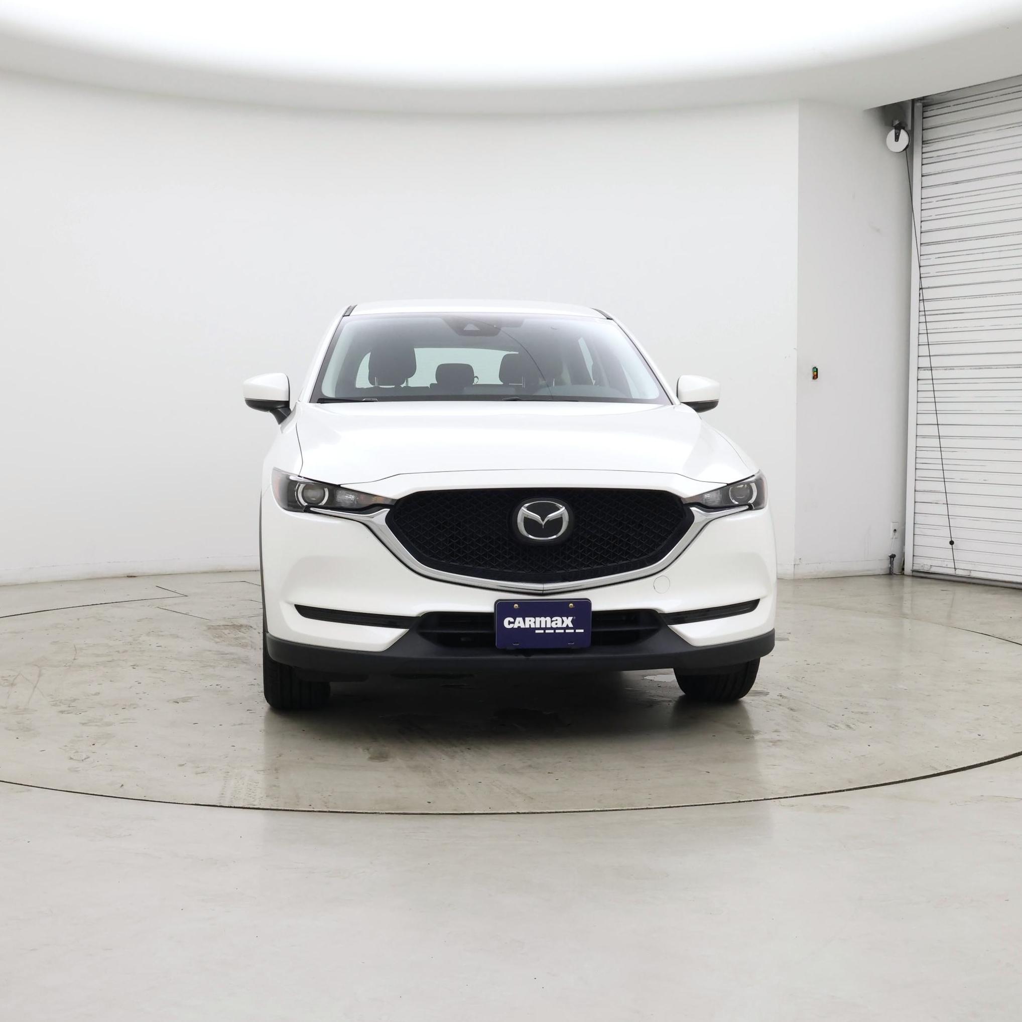 Thumbnail: 2020 Mazda CX-5 - 5
