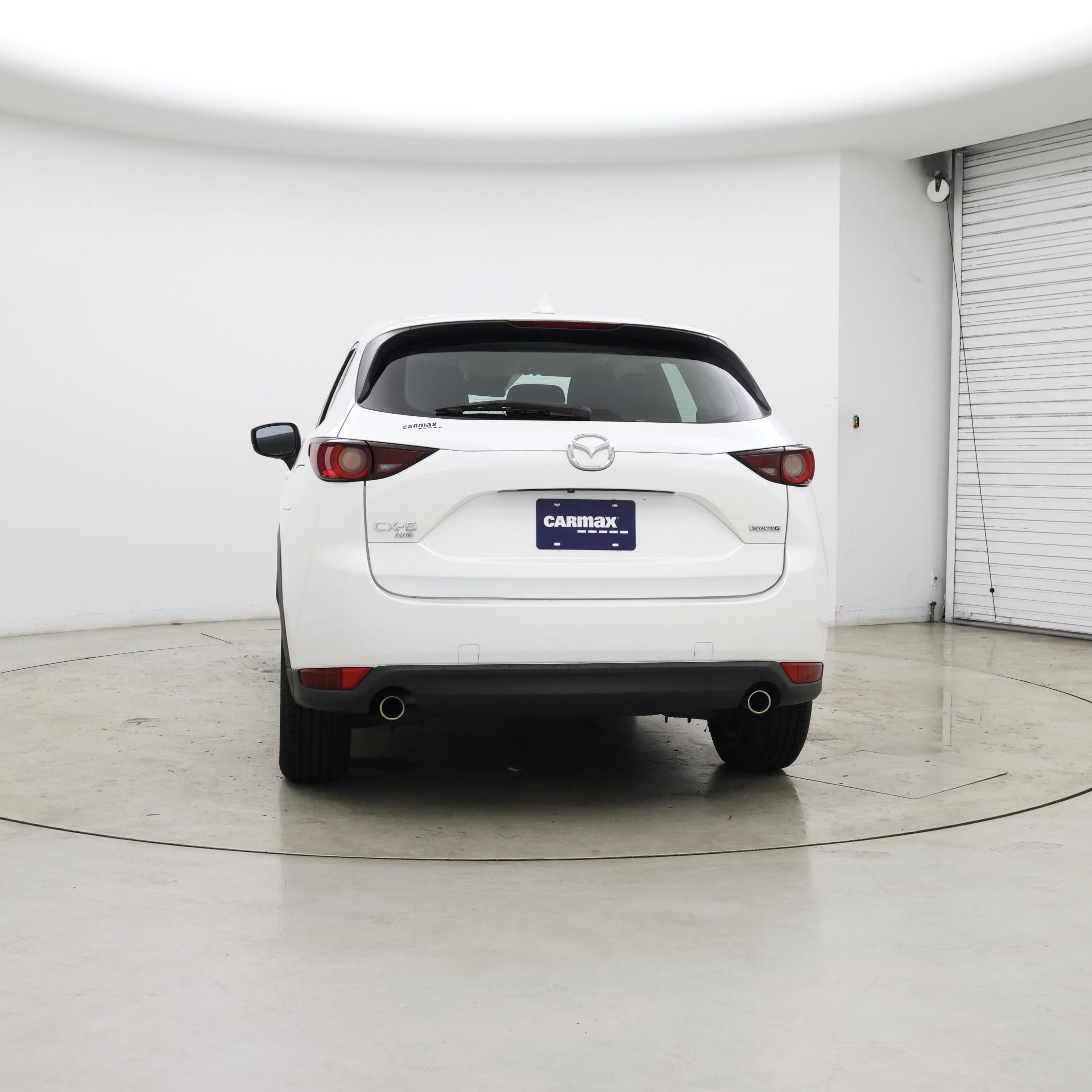 Thumbnail: 2020 Mazda CX-5 - 6