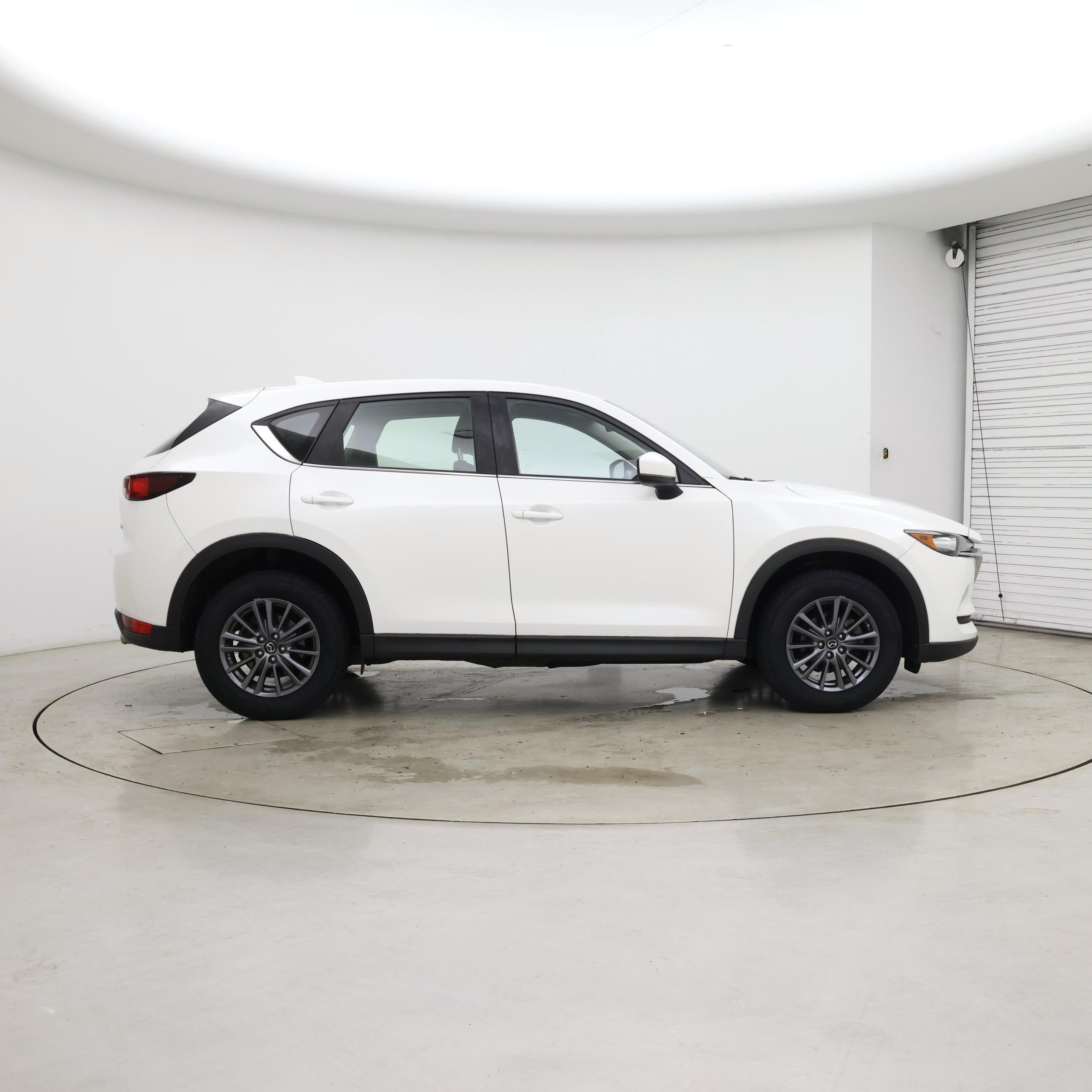 Thumbnail: 2020 Mazda CX-5 - 7