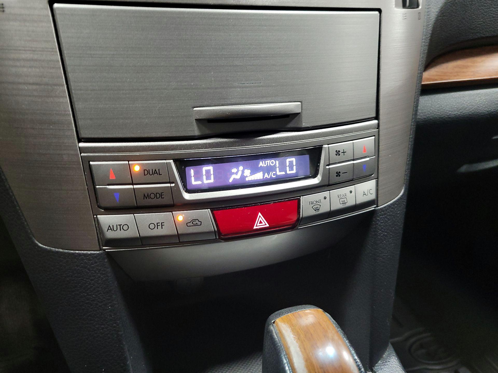 Thumbnail: 2013 Subaru Outback - 15