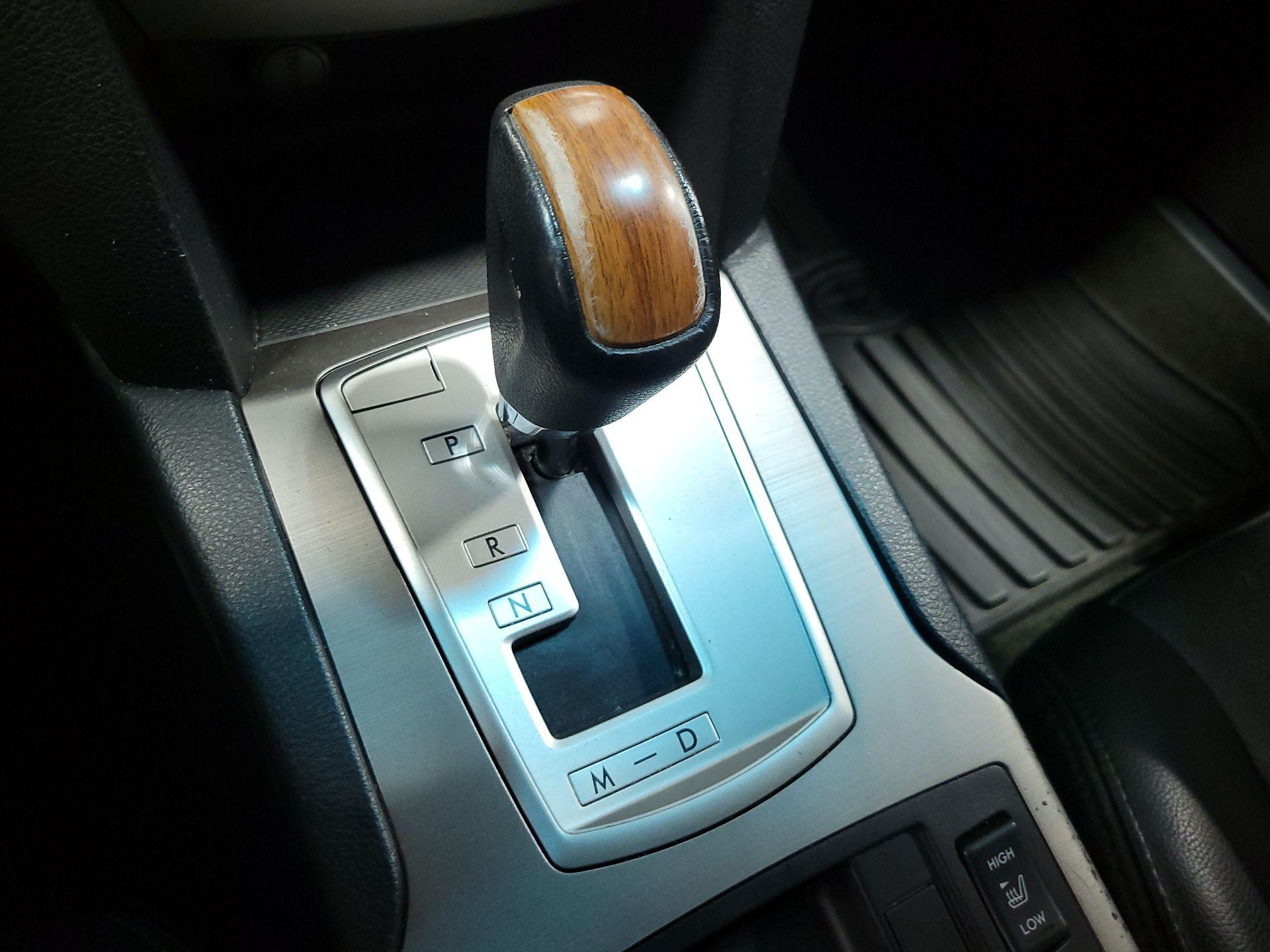 Thumbnail: 2013 Subaru Outback - 16