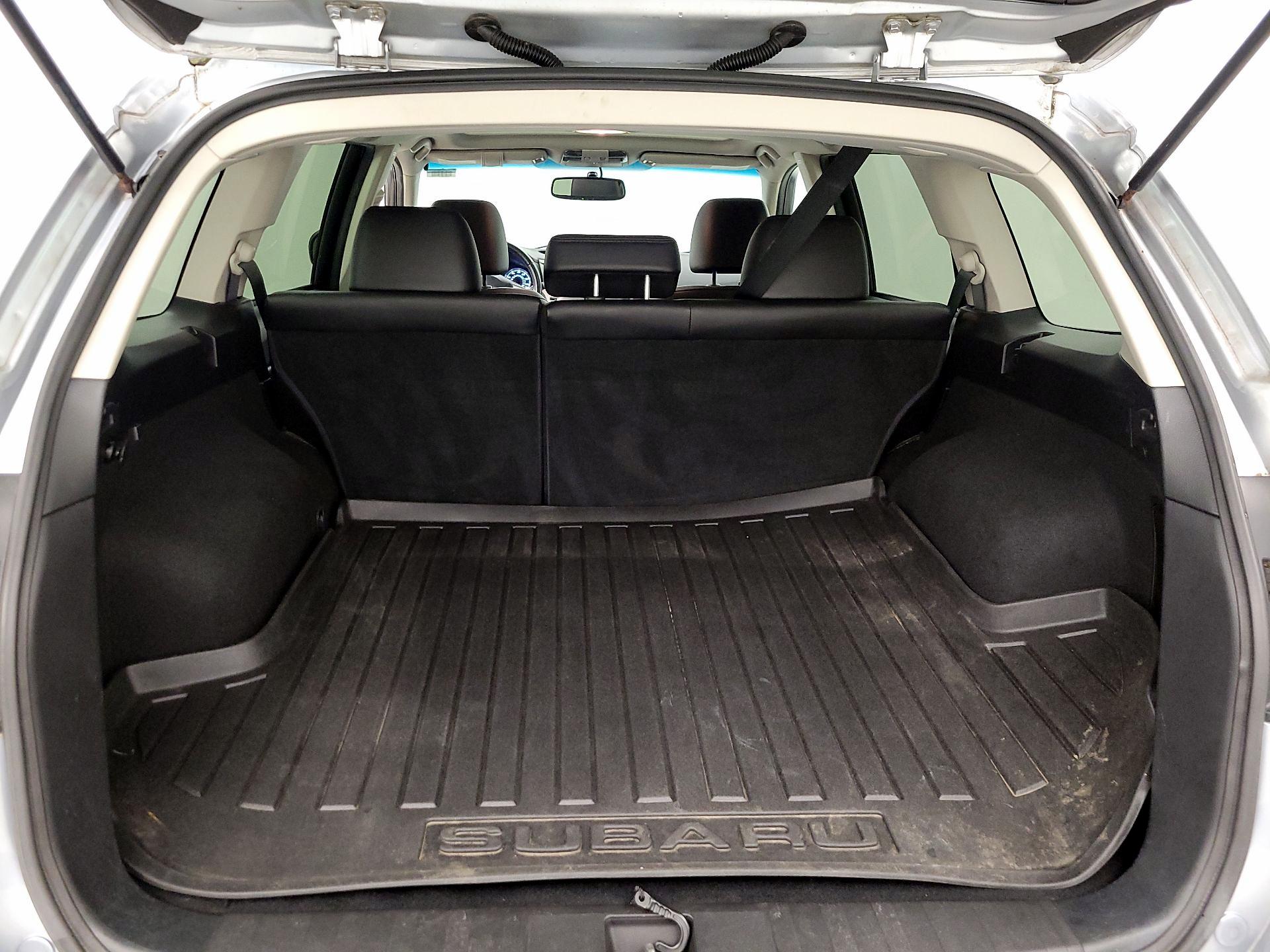 Thumbnail: 2013 Subaru Outback - 19