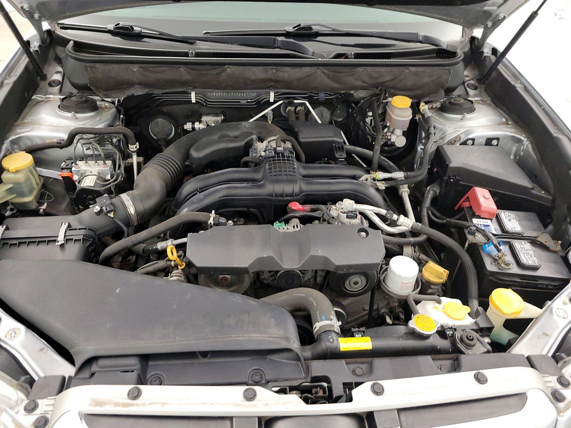 Thumbnail: 2013 Subaru Outback - 20