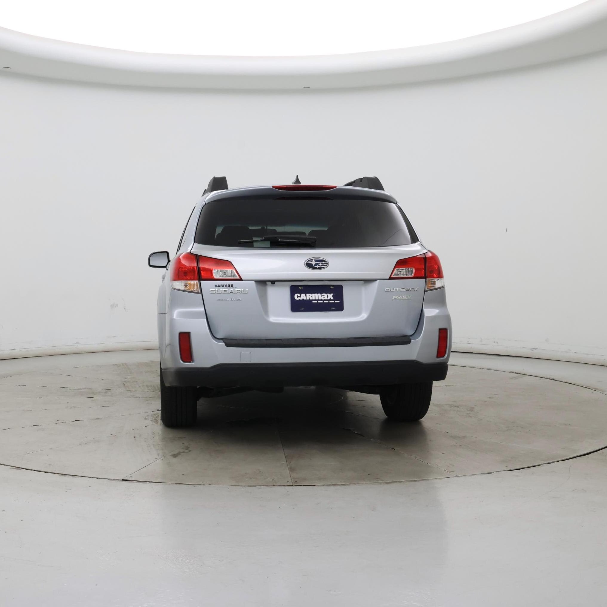 Thumbnail: 2013 Subaru Outback - 6