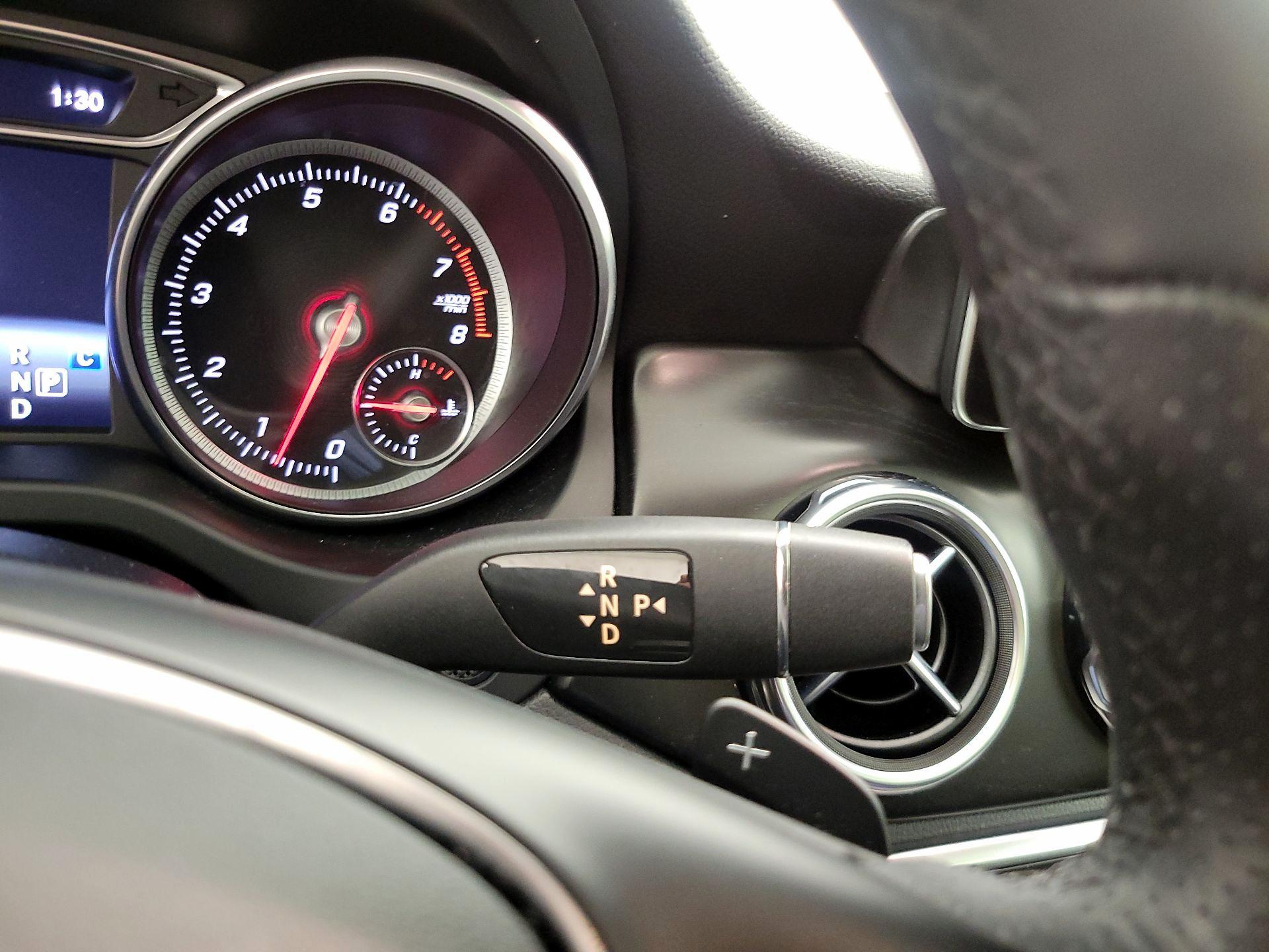 Thumbnail: 2019 Mercedes-Benz GLA - 17
