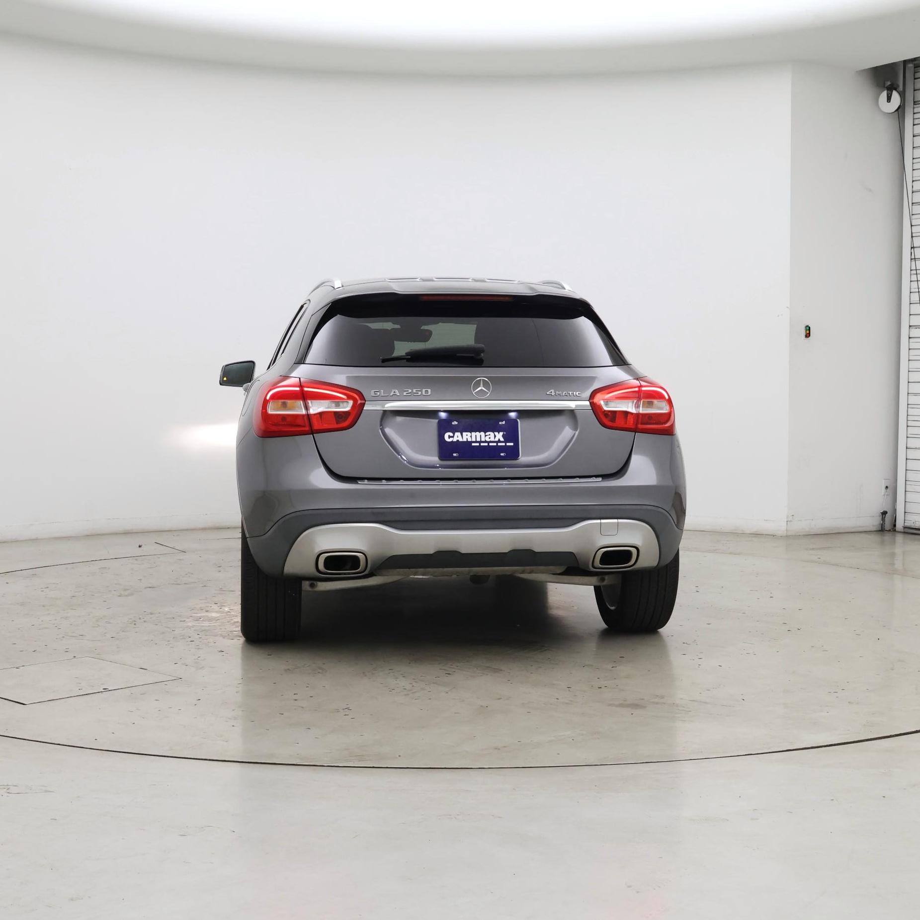 Thumbnail: 2019 Mercedes-Benz GLA - 6