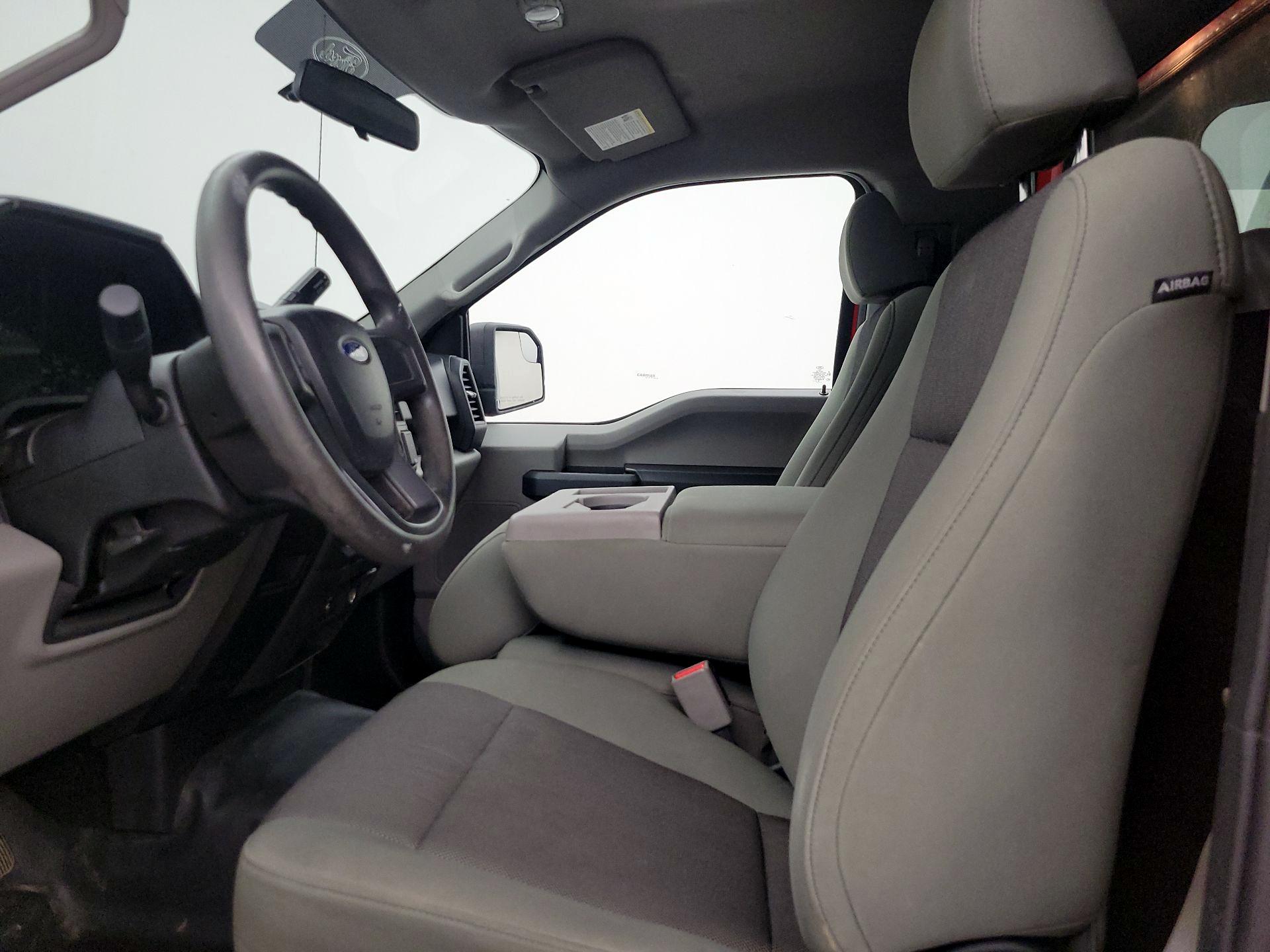 Thumbnail: 2016 Ford F-150 - 11