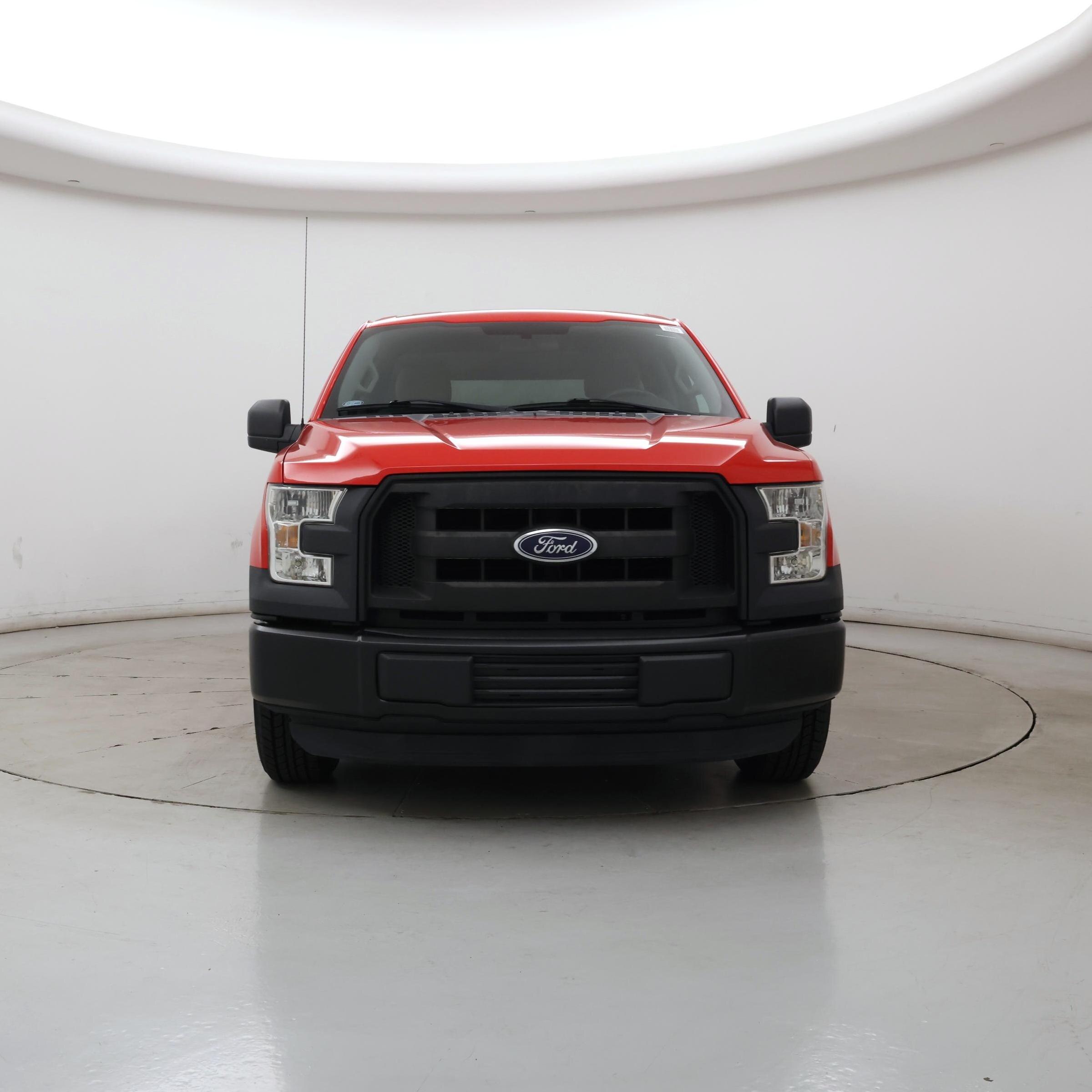 Thumbnail: 2016 Ford F-150 - 5