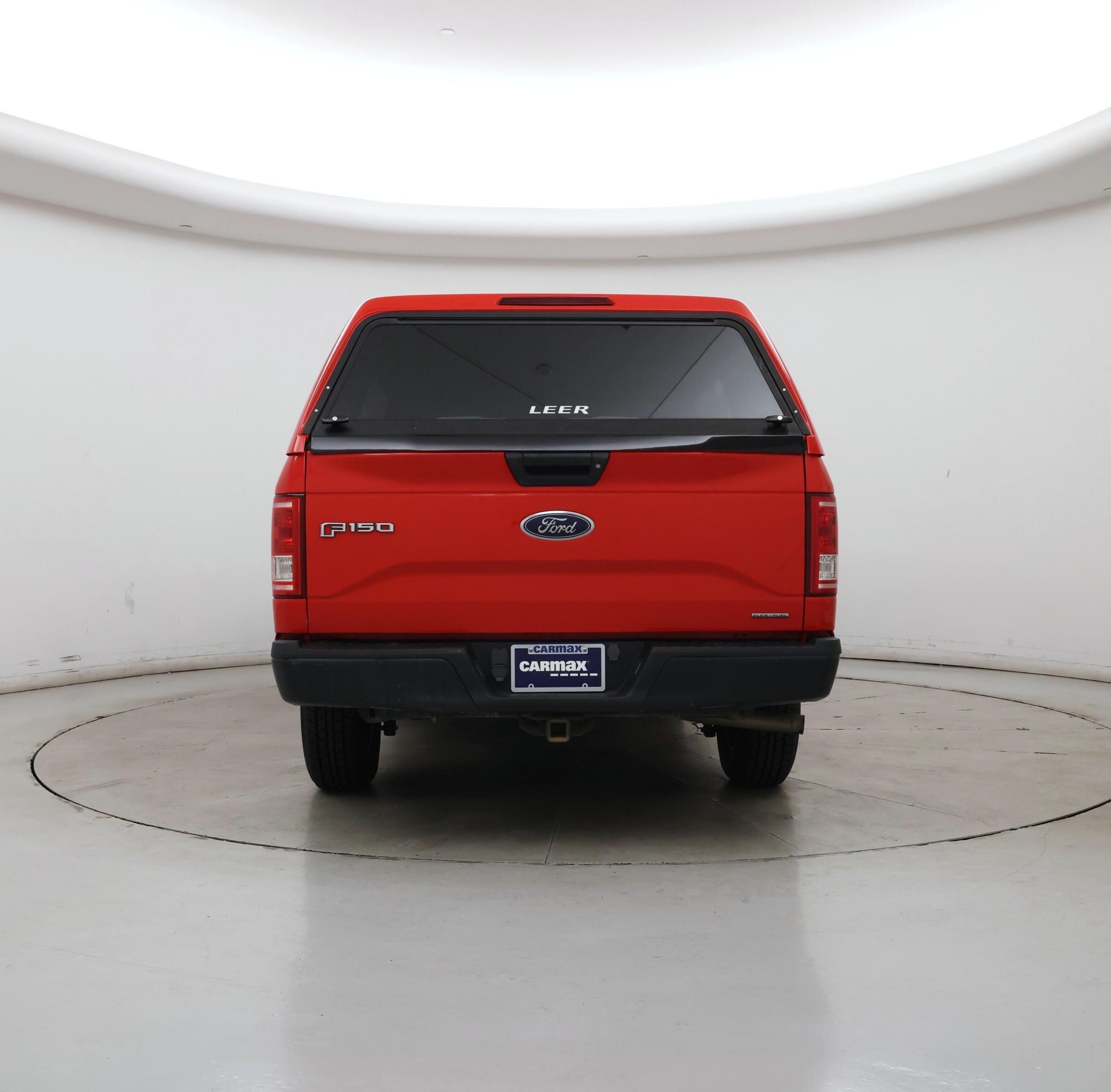 Thumbnail: 2016 Ford F-150 - 6