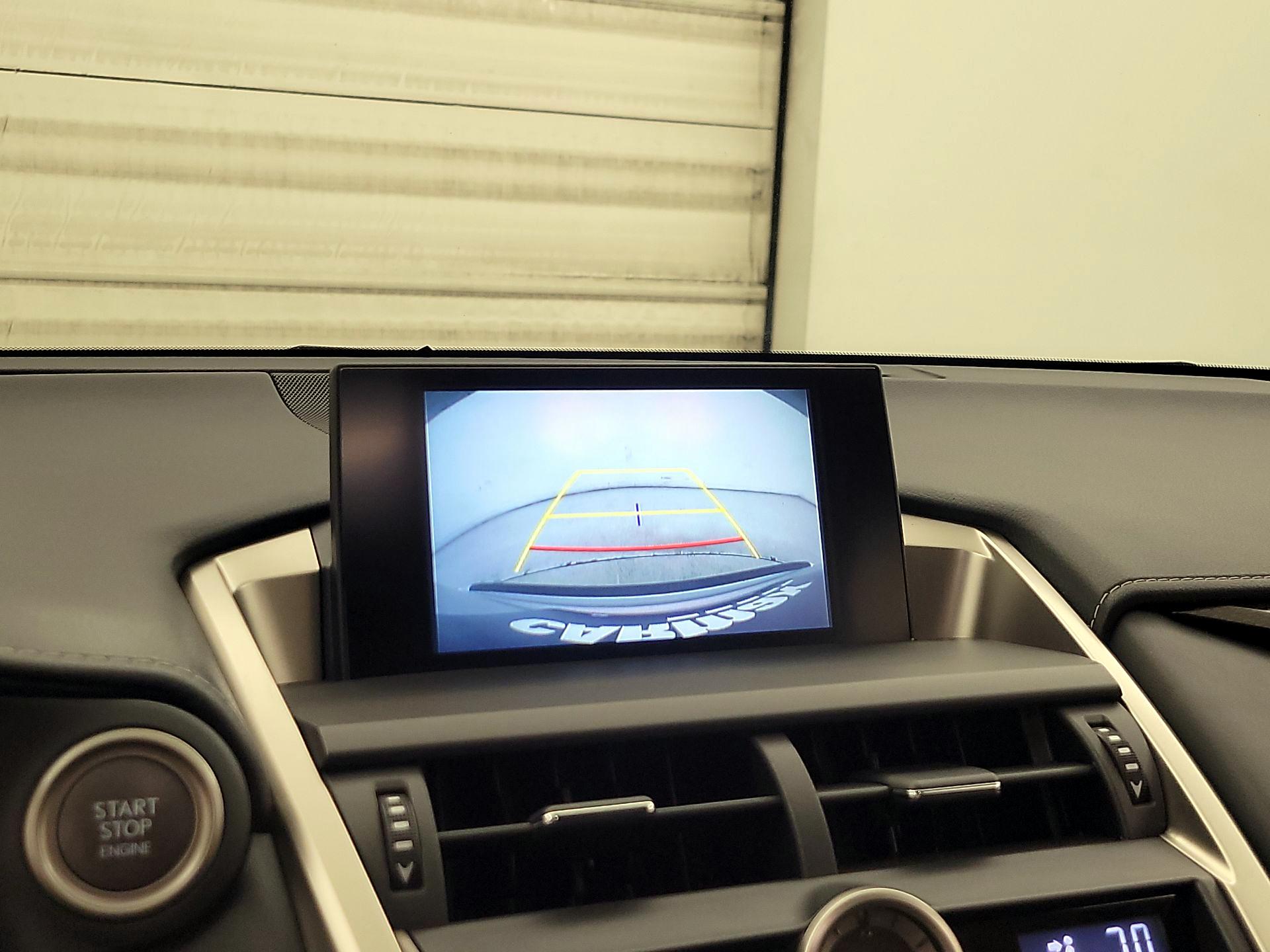 Thumbnail: 2016 Lexus NX - 15