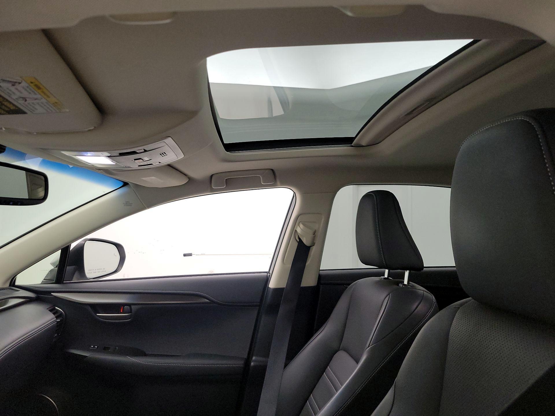 Thumbnail: 2016 Lexus NX - 20