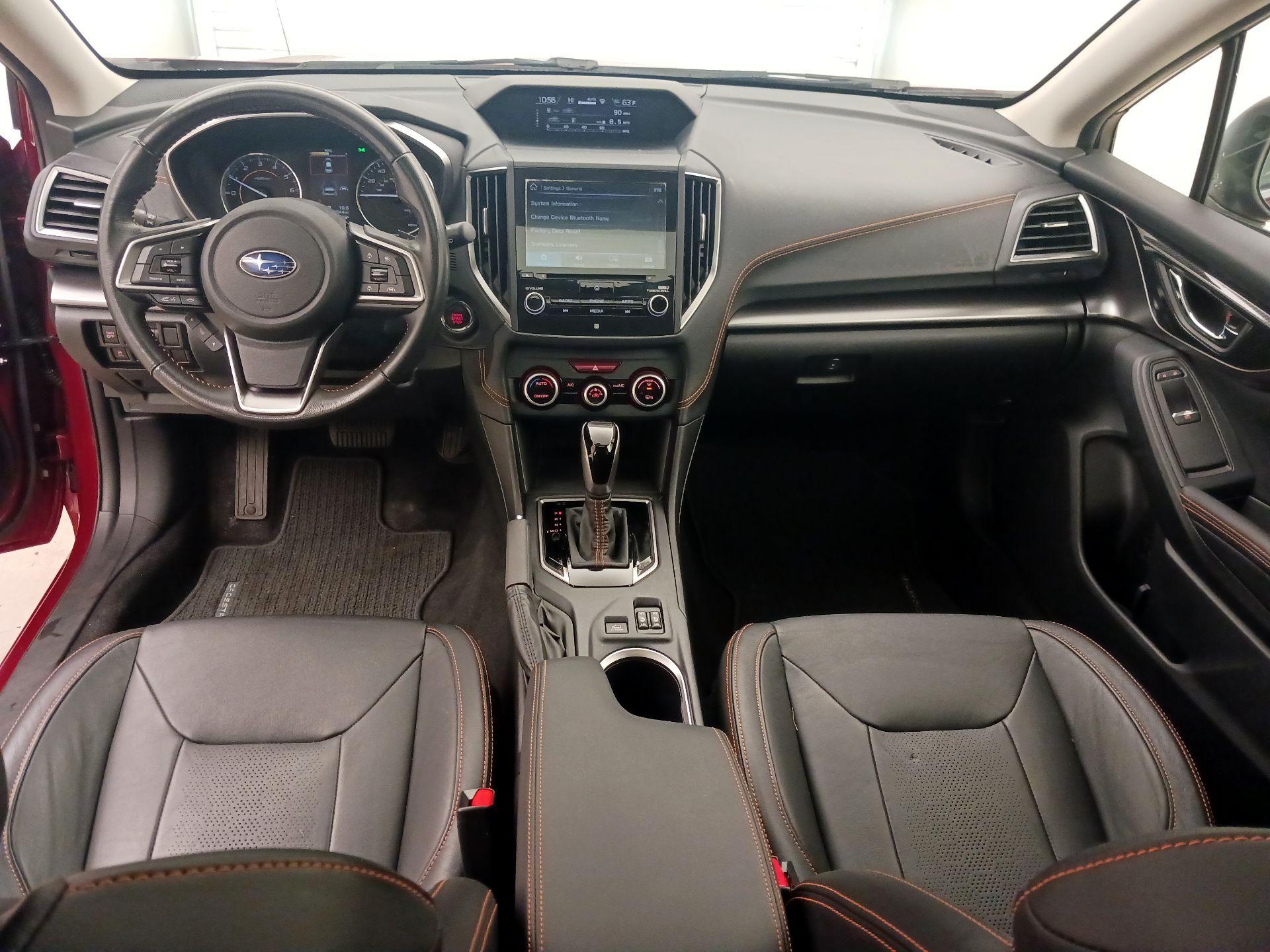 Thumbnail: 2018 Subaru Crosstrek - 9