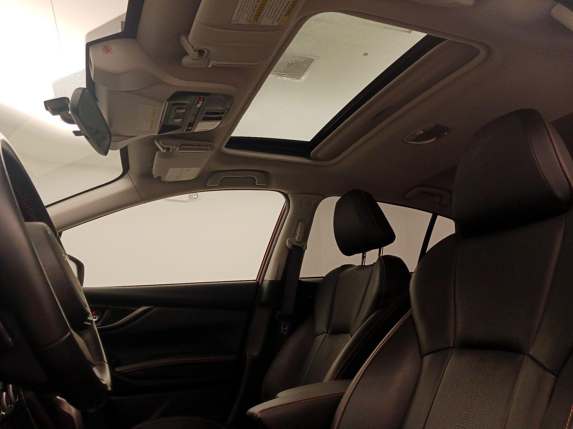 Thumbnail: 2018 Subaru Crosstrek - 19