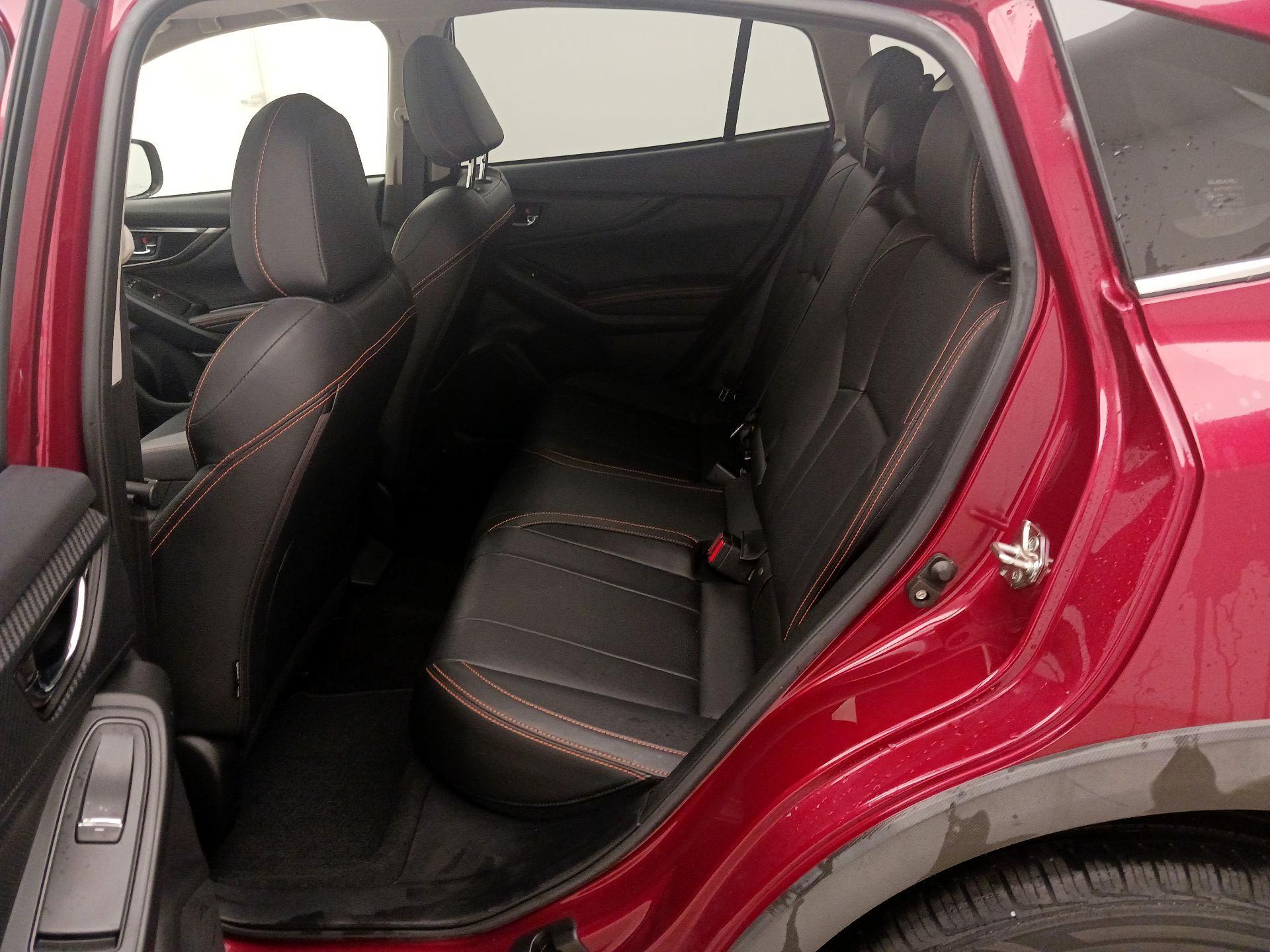 Thumbnail: 2018 Subaru Crosstrek - 20