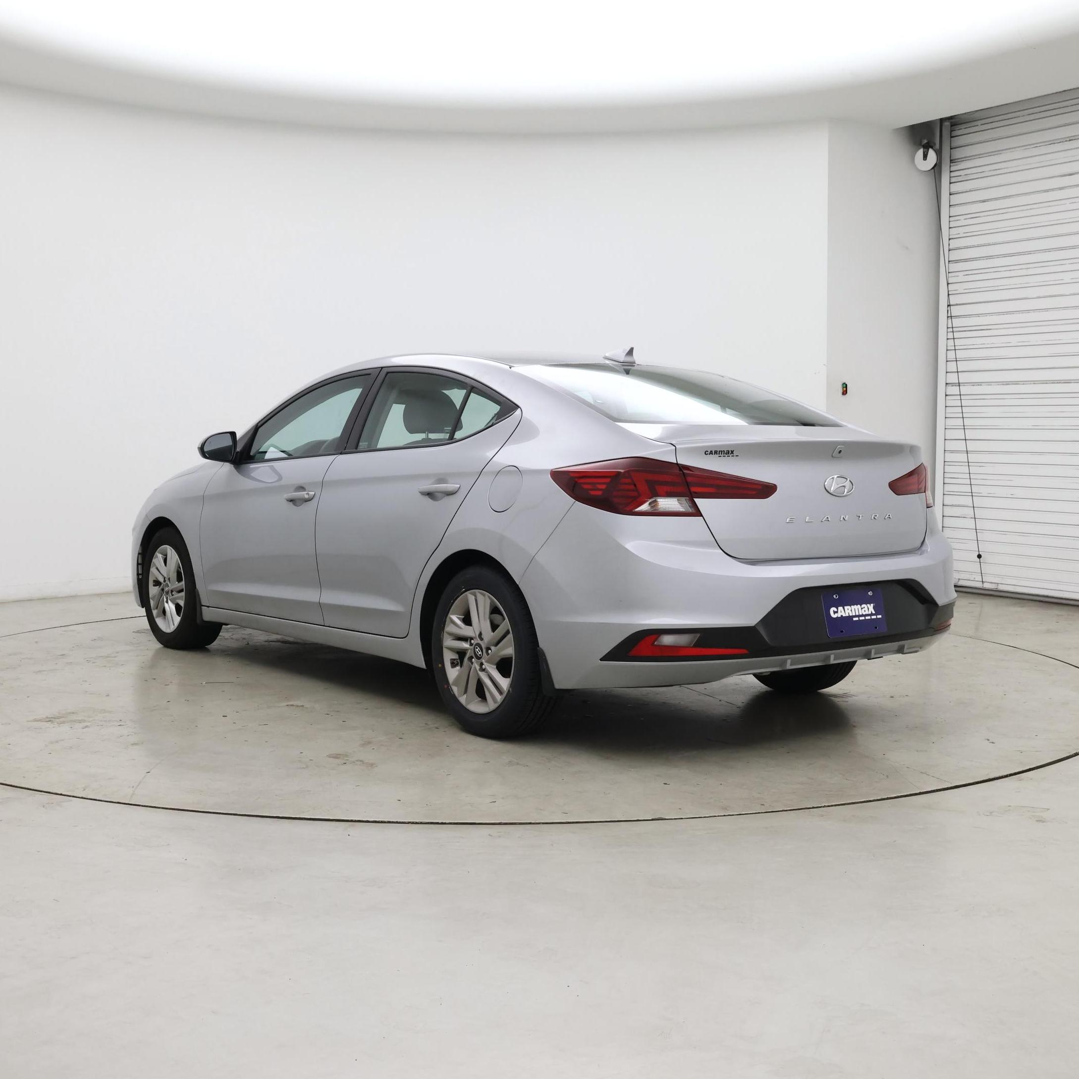 Thumbnail: 2020 Hyundai Elantra - 2