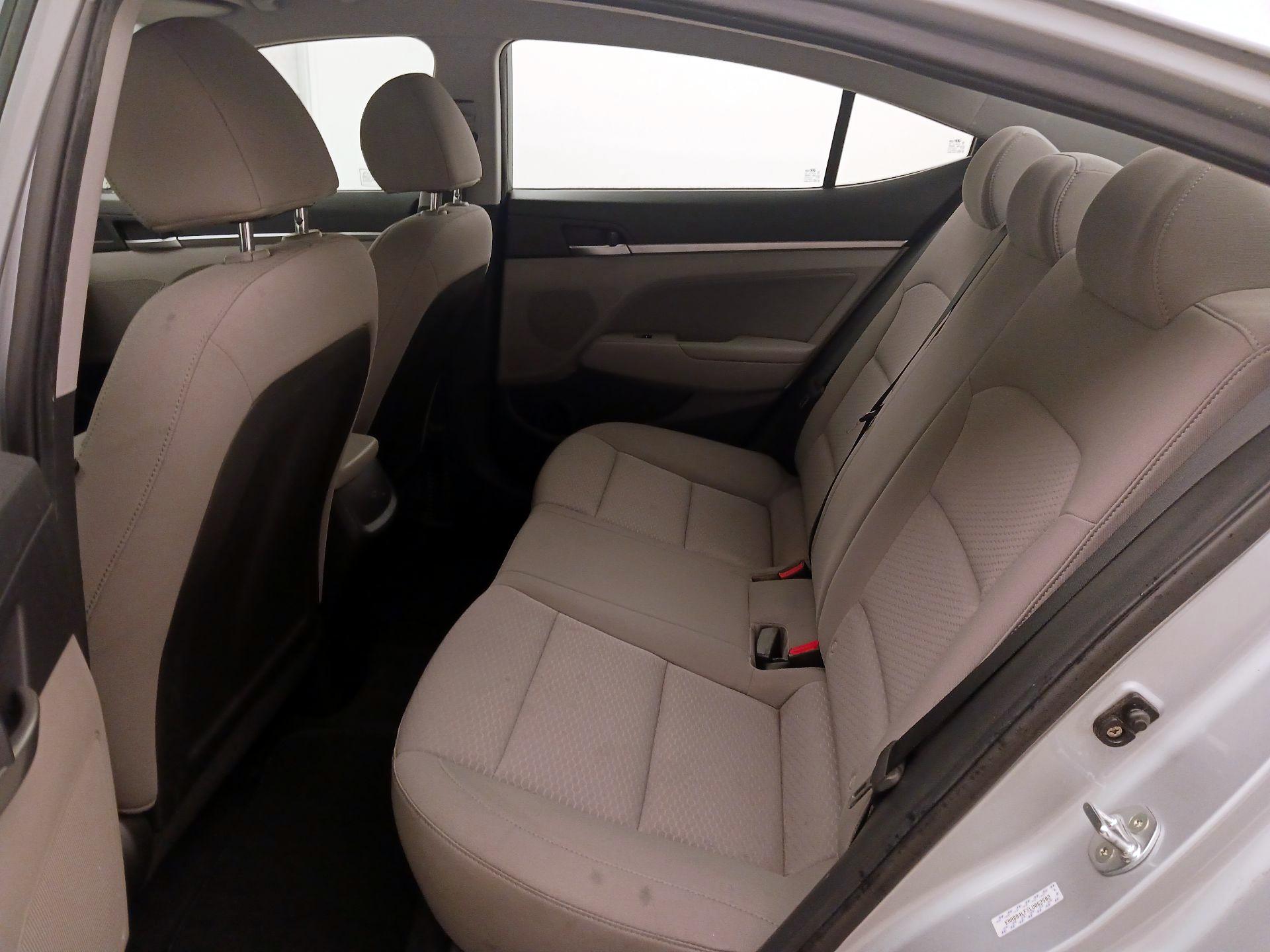 Thumbnail: 2020 Hyundai Elantra - 19