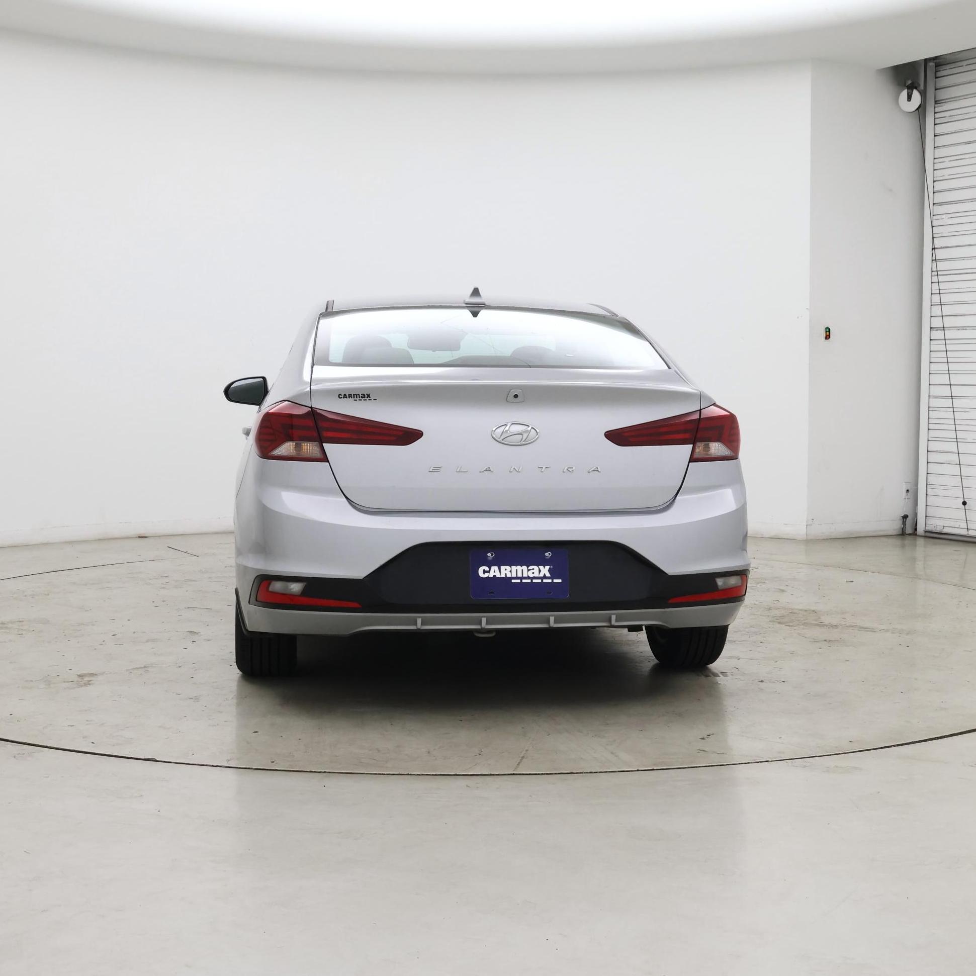Thumbnail: 2020 Hyundai Elantra - 6