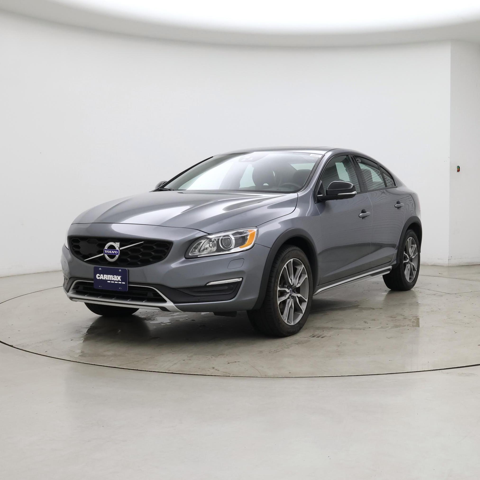 Thumbnail: 2018 Volvo S60 - 4