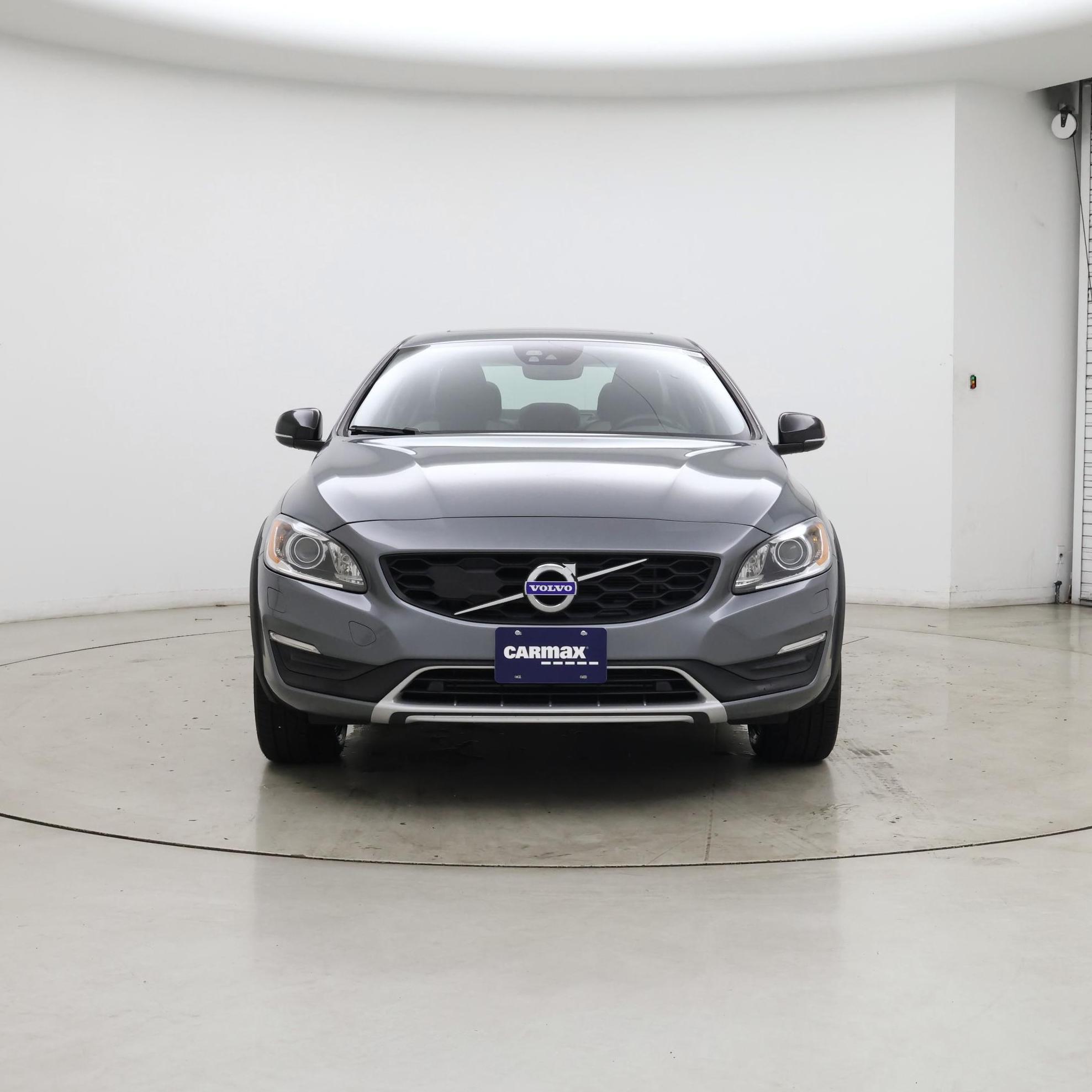 Thumbnail: 2018 Volvo S60 - 5