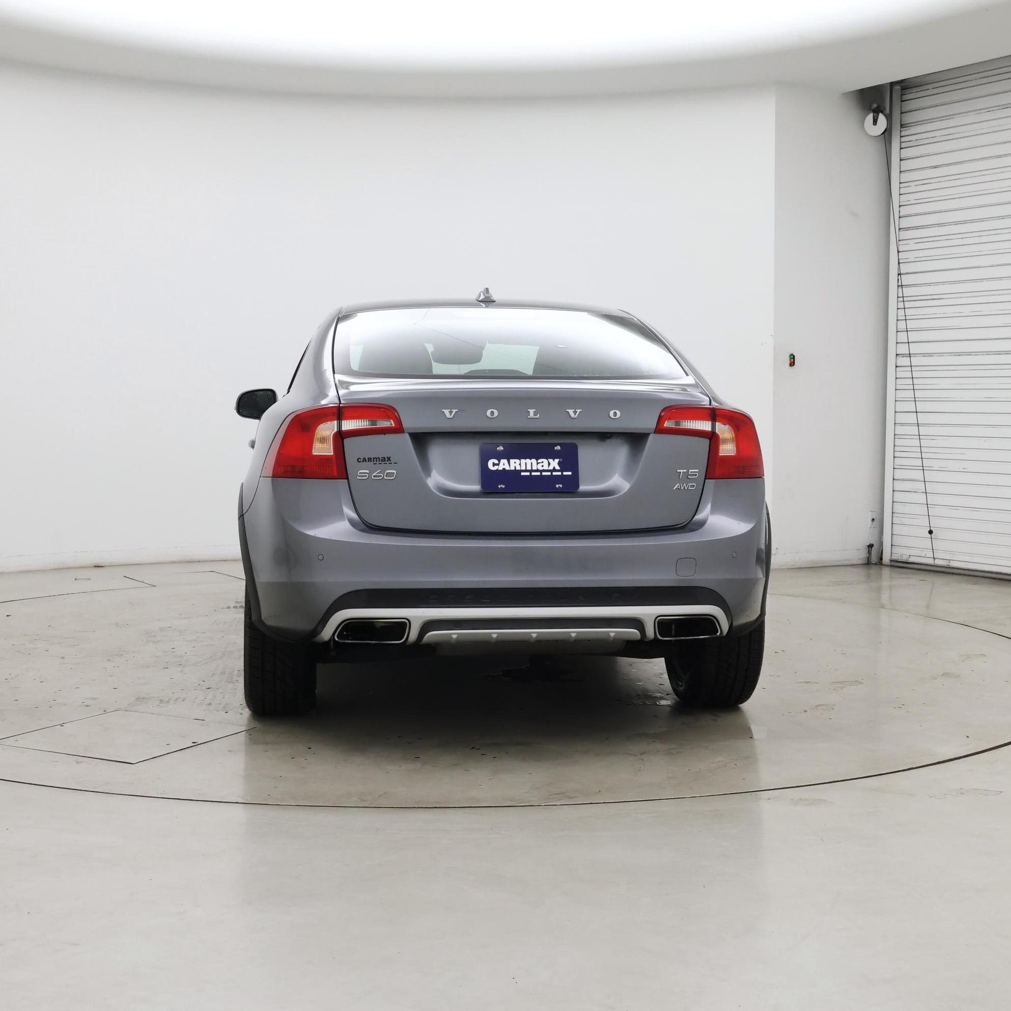 Thumbnail: 2018 Volvo S60 - 6