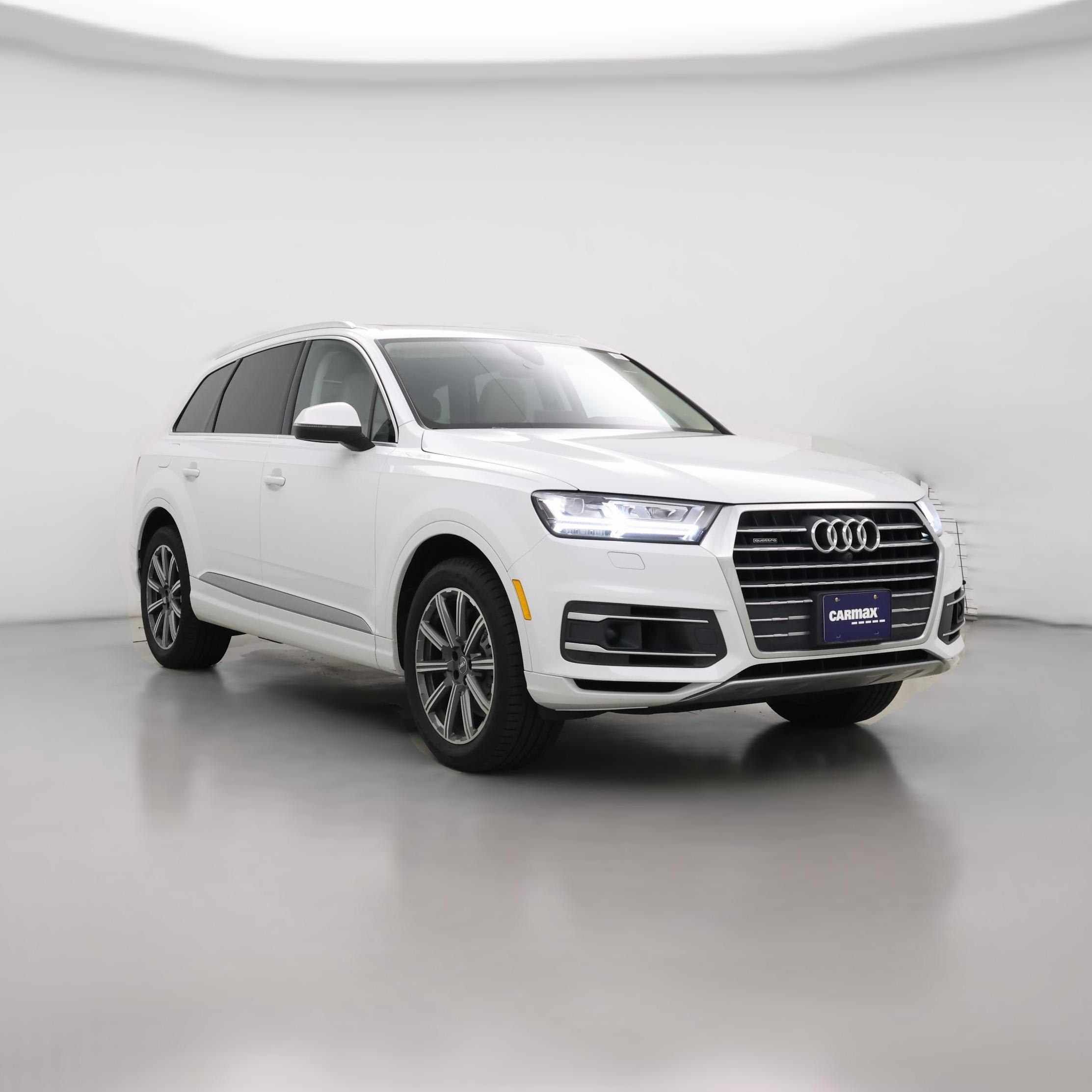 Thumbnail: 2017 Audi Q7 - 1