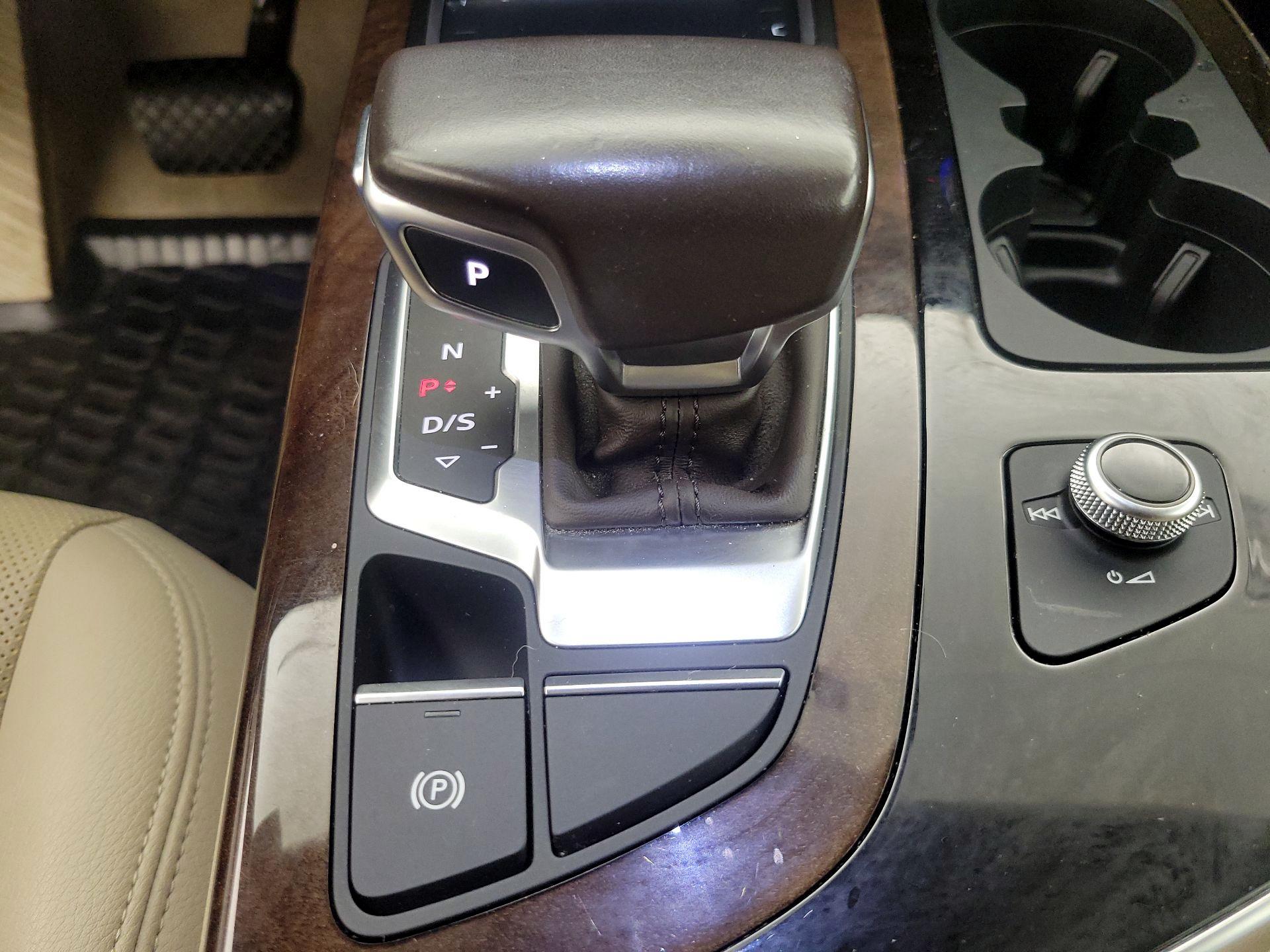 Thumbnail: 2017 Audi Q7 - 18