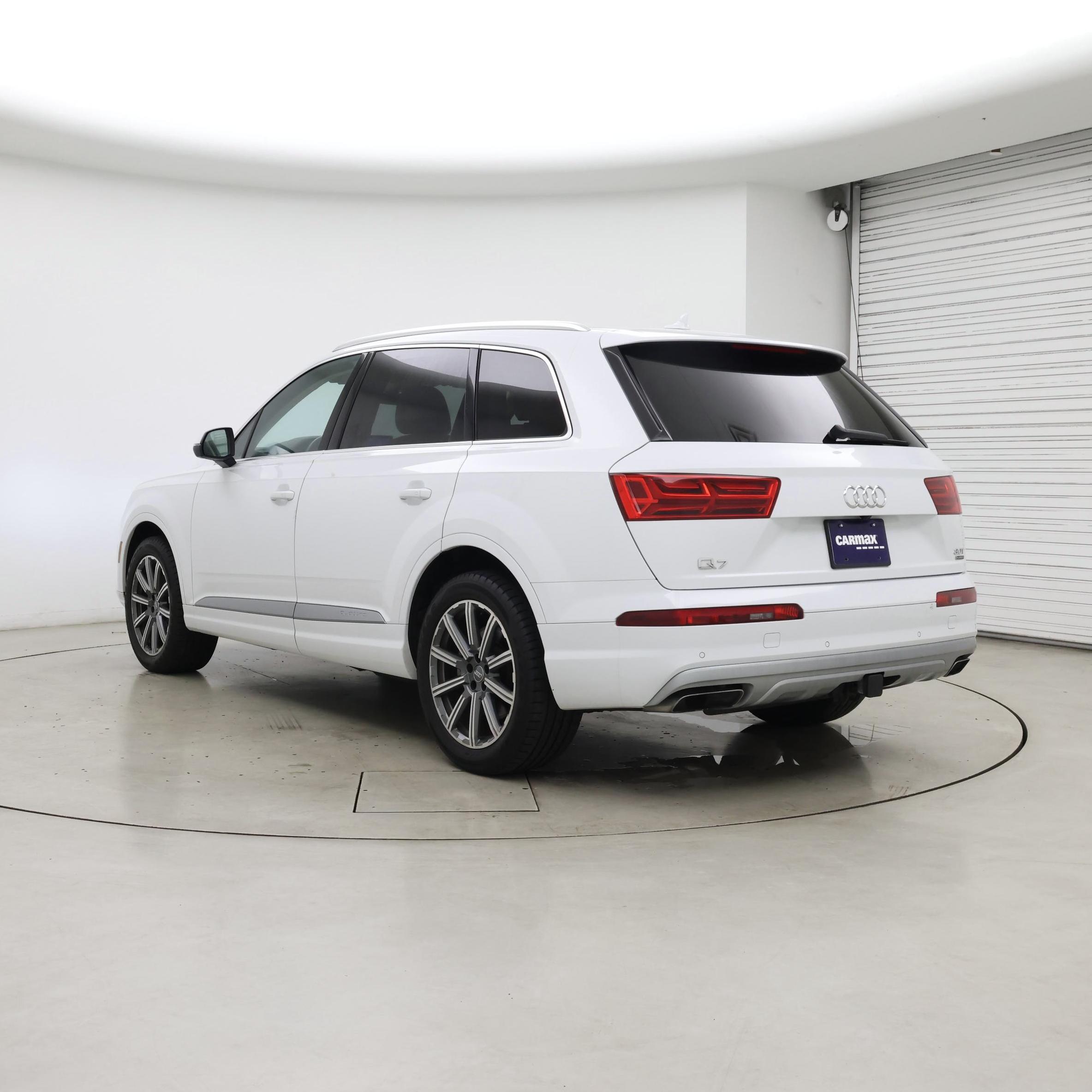 Thumbnail: 2017 Audi Q7 - 2