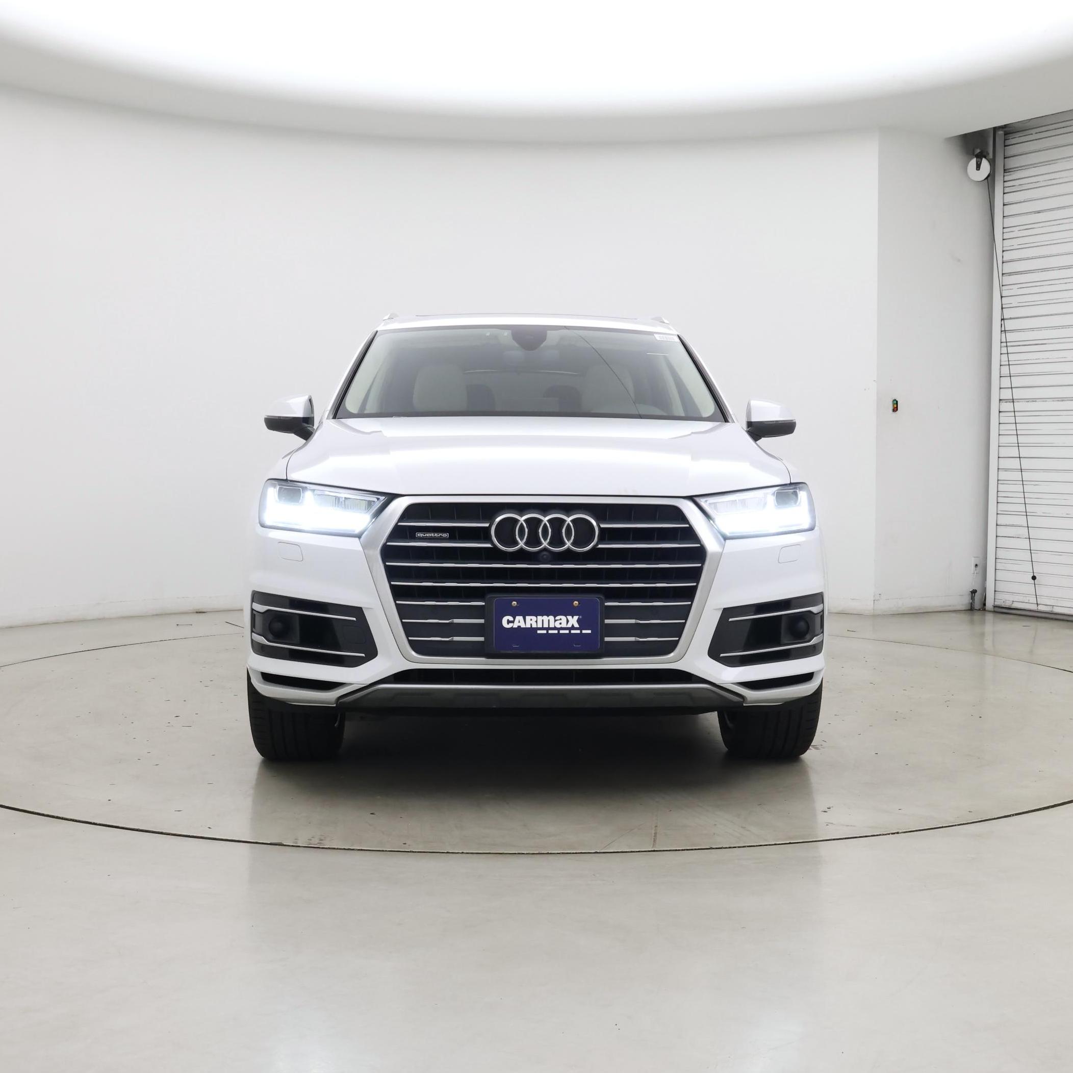 Thumbnail: 2017 Audi Q7 - 5