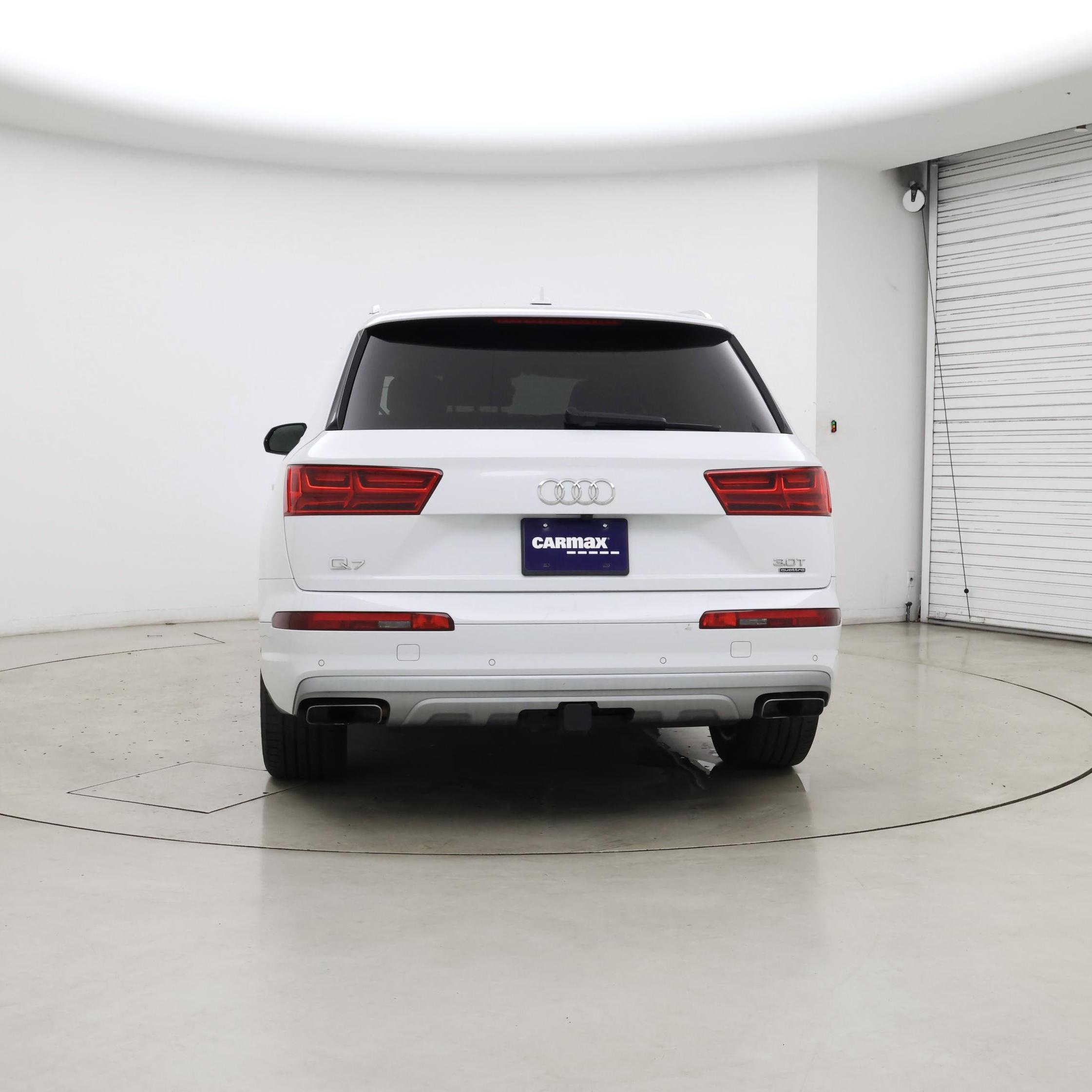 Thumbnail: 2017 Audi Q7 - 6