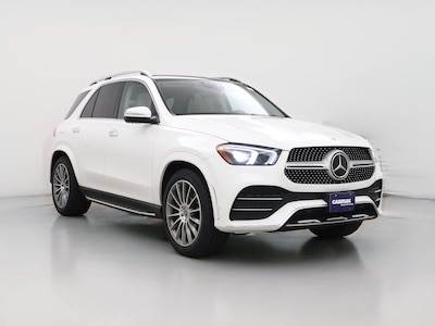 2023 Mercedes-Benz GLE350