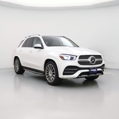 2023 Mercedes-Benz GLE350