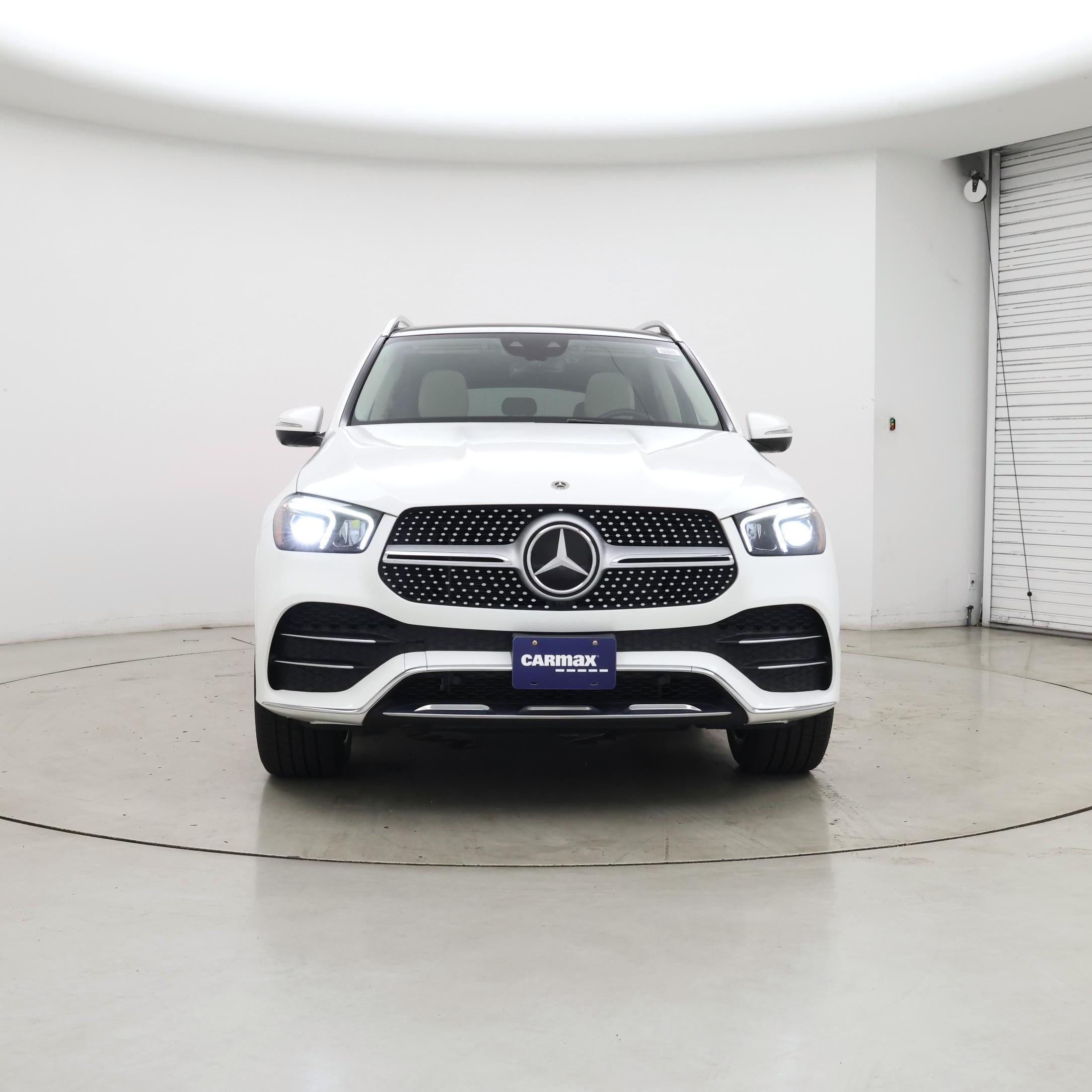 Thumbnail: 2023 Mercedes-Benz GLE - 5