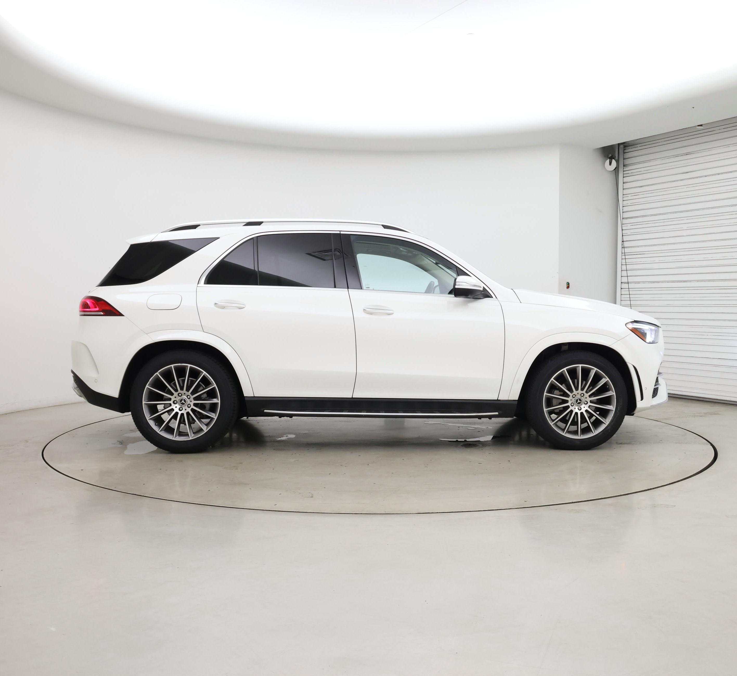 Thumbnail: 2023 Mercedes-Benz GLE - 7
