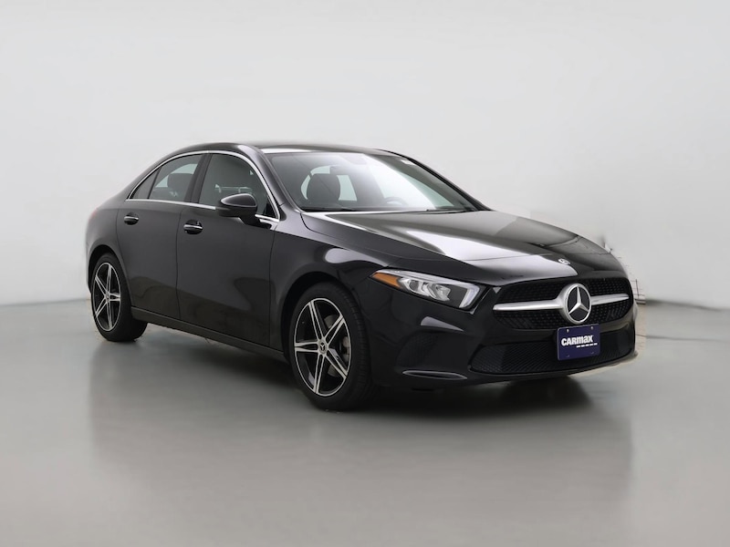 2020 Mercedes-Benz A-Class A 220 -
                  Rochester, NY
