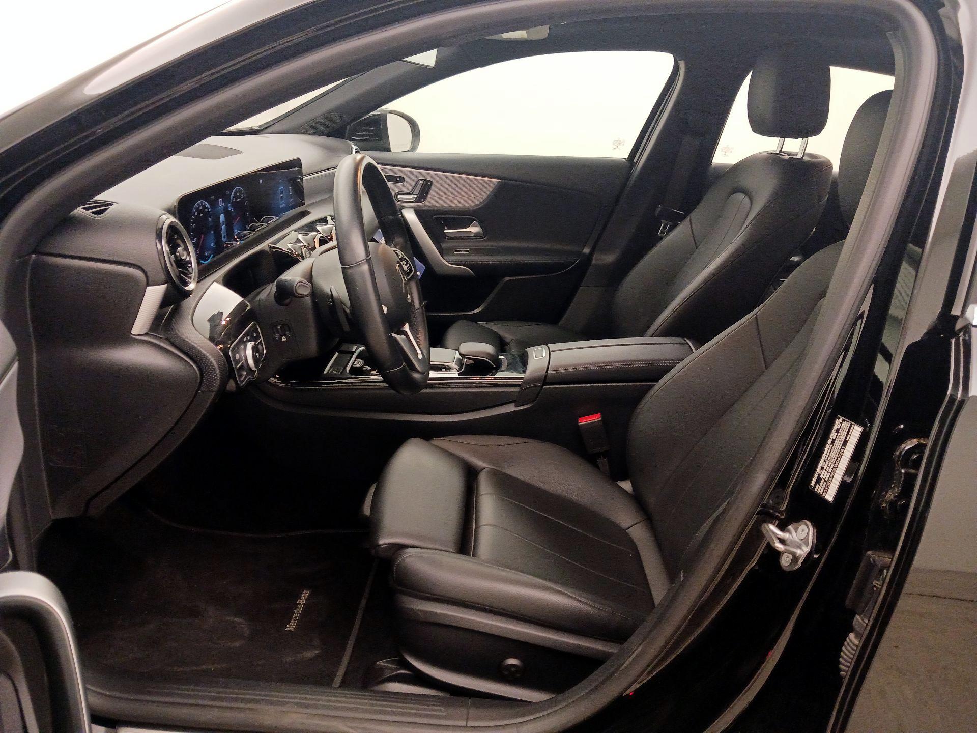 Thumbnail: 2020 Mercedes-Benz A-Class - 11