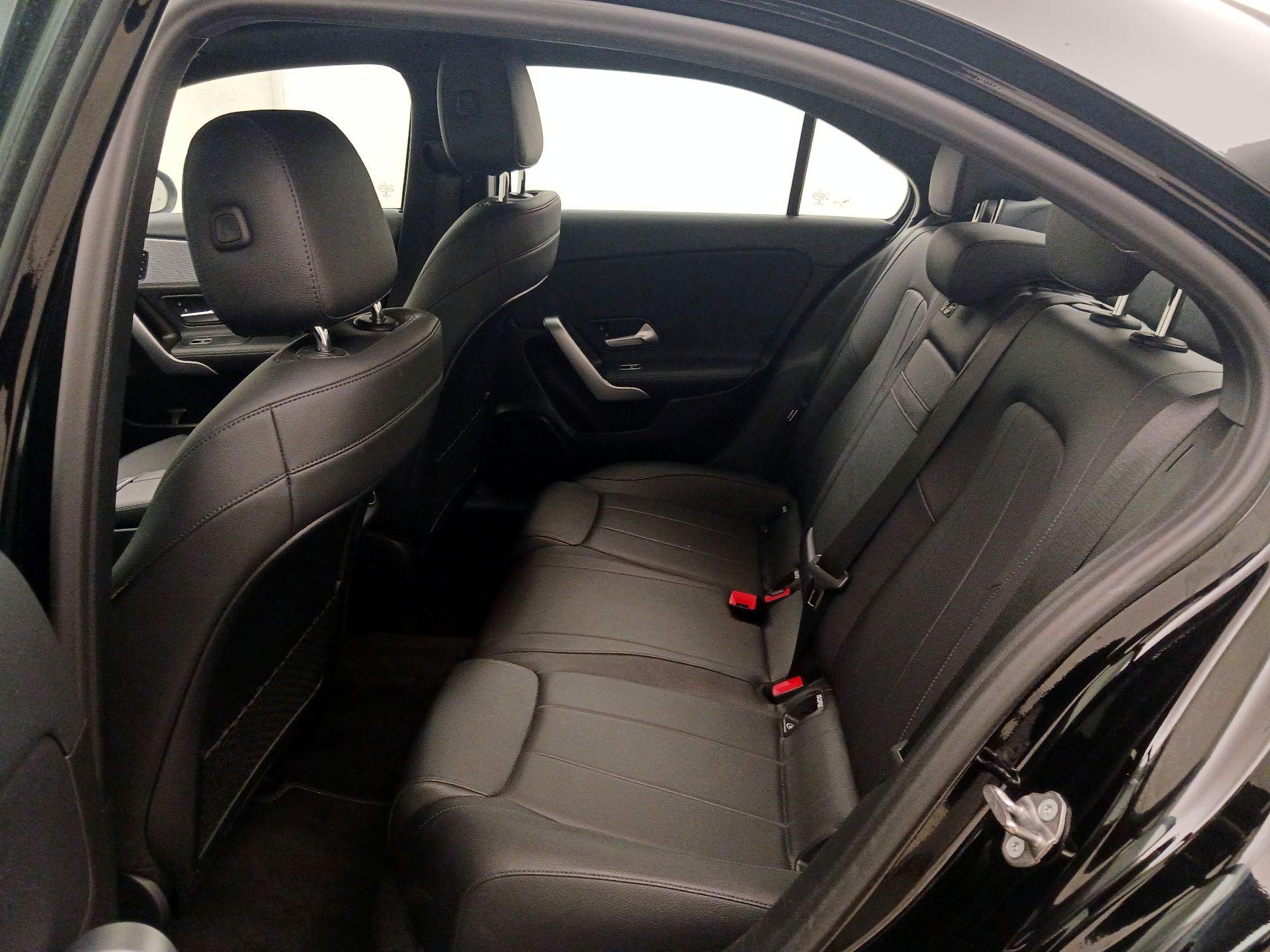 Thumbnail: 2020 Mercedes-Benz A-Class - 20
