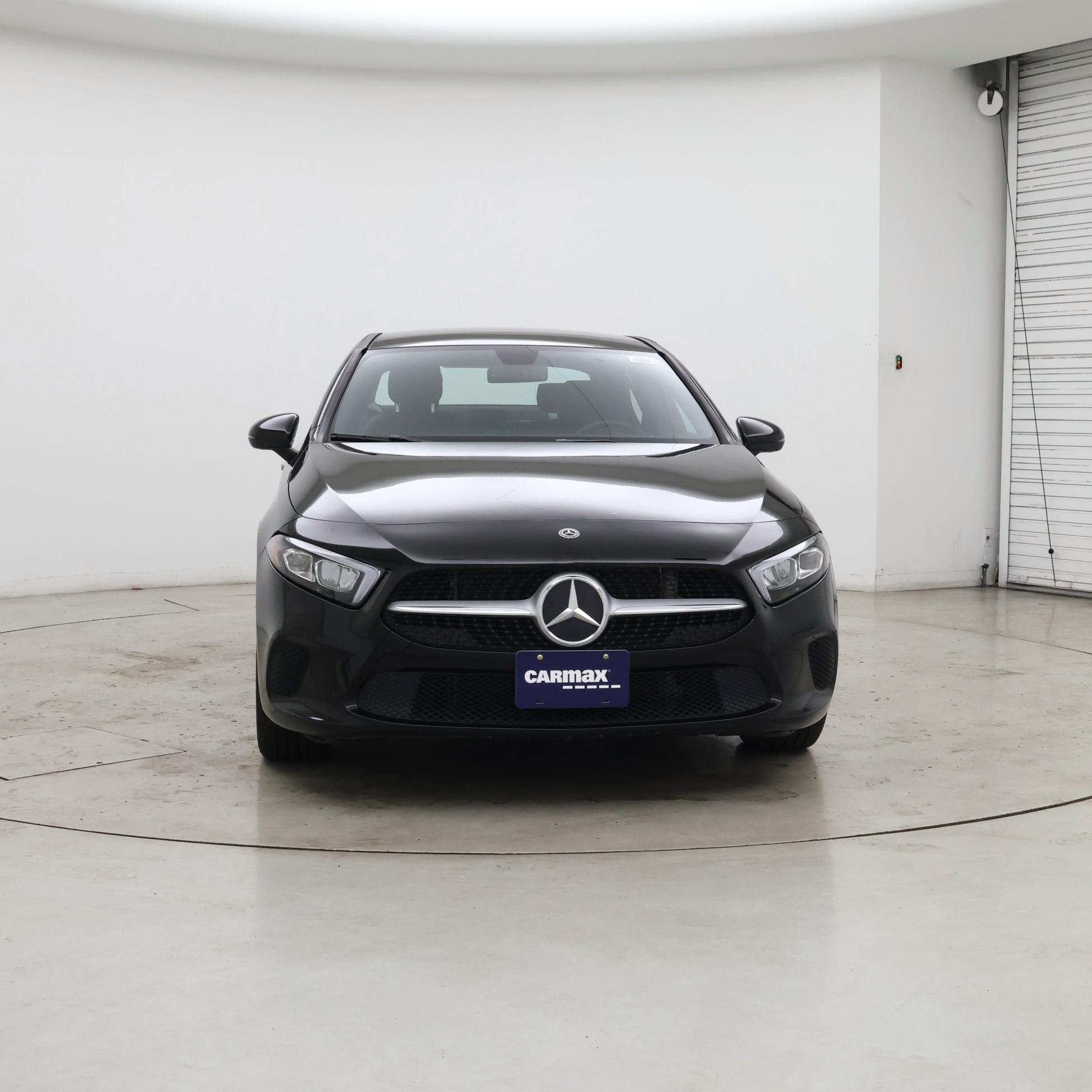Thumbnail: 2020 Mercedes-Benz A-Class - 5