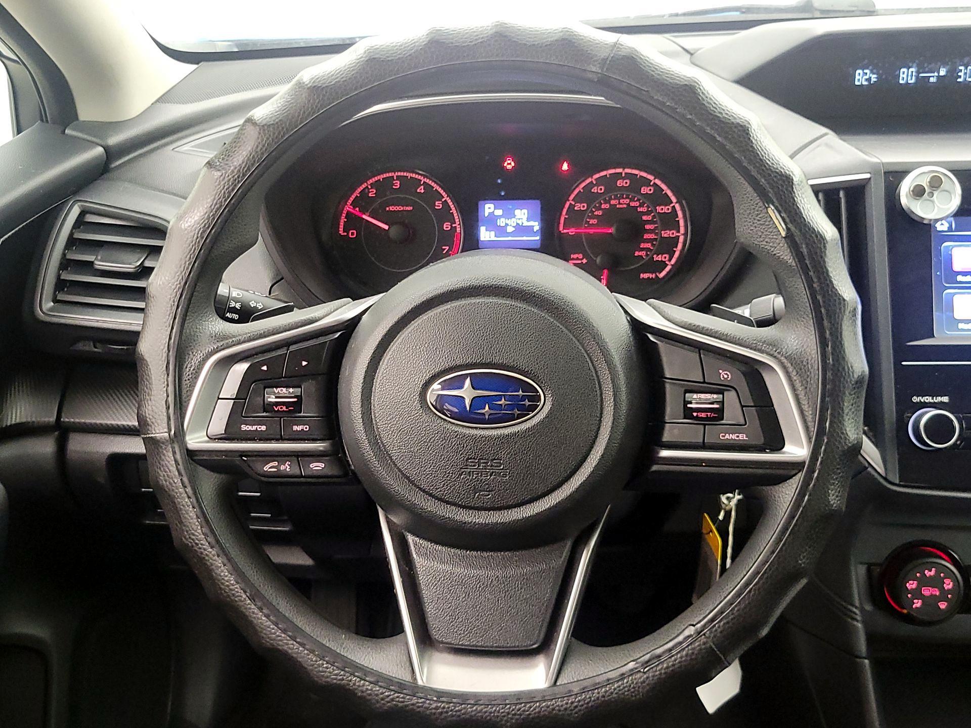 Thumbnail: 2018 Subaru Impreza - 10