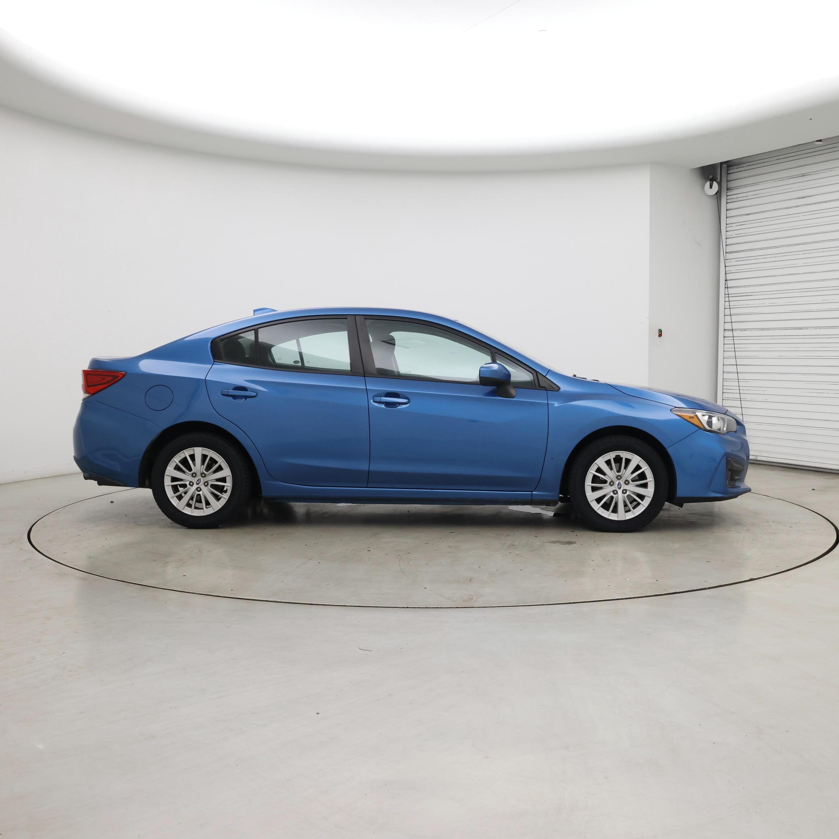 Thumbnail: 2018 Subaru Impreza - 7
